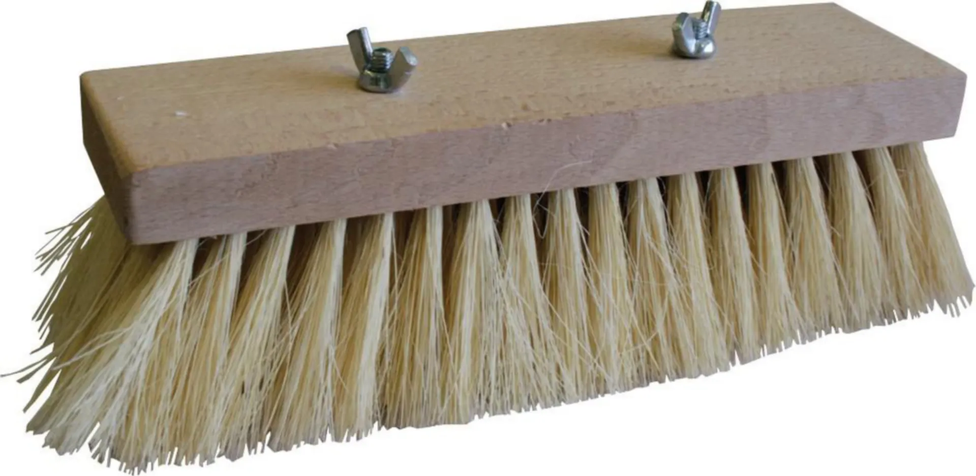 ASFALTEERBORSTEL 230 MM