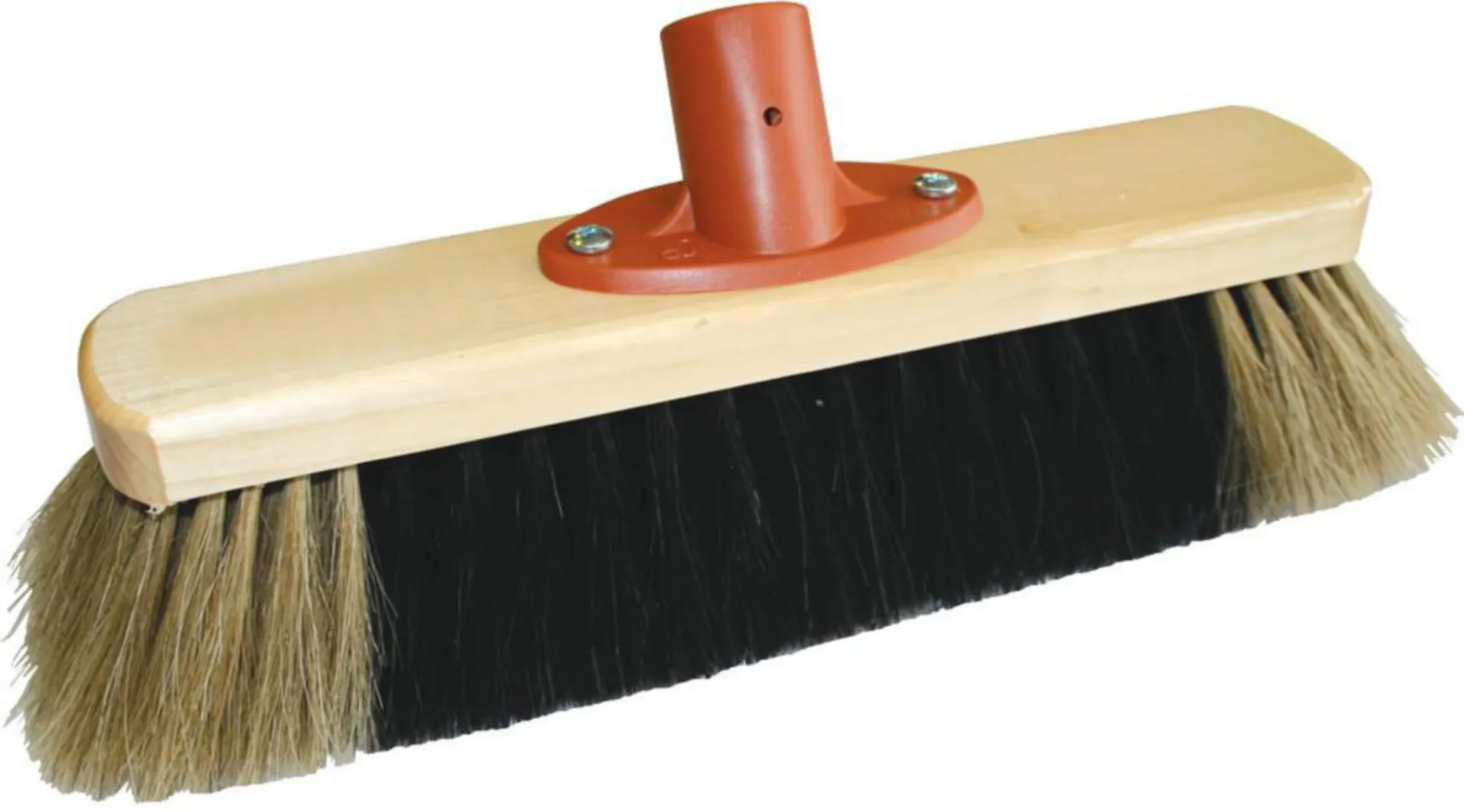 BALAI DE CHAMBRE SOIES GRISES 2" -