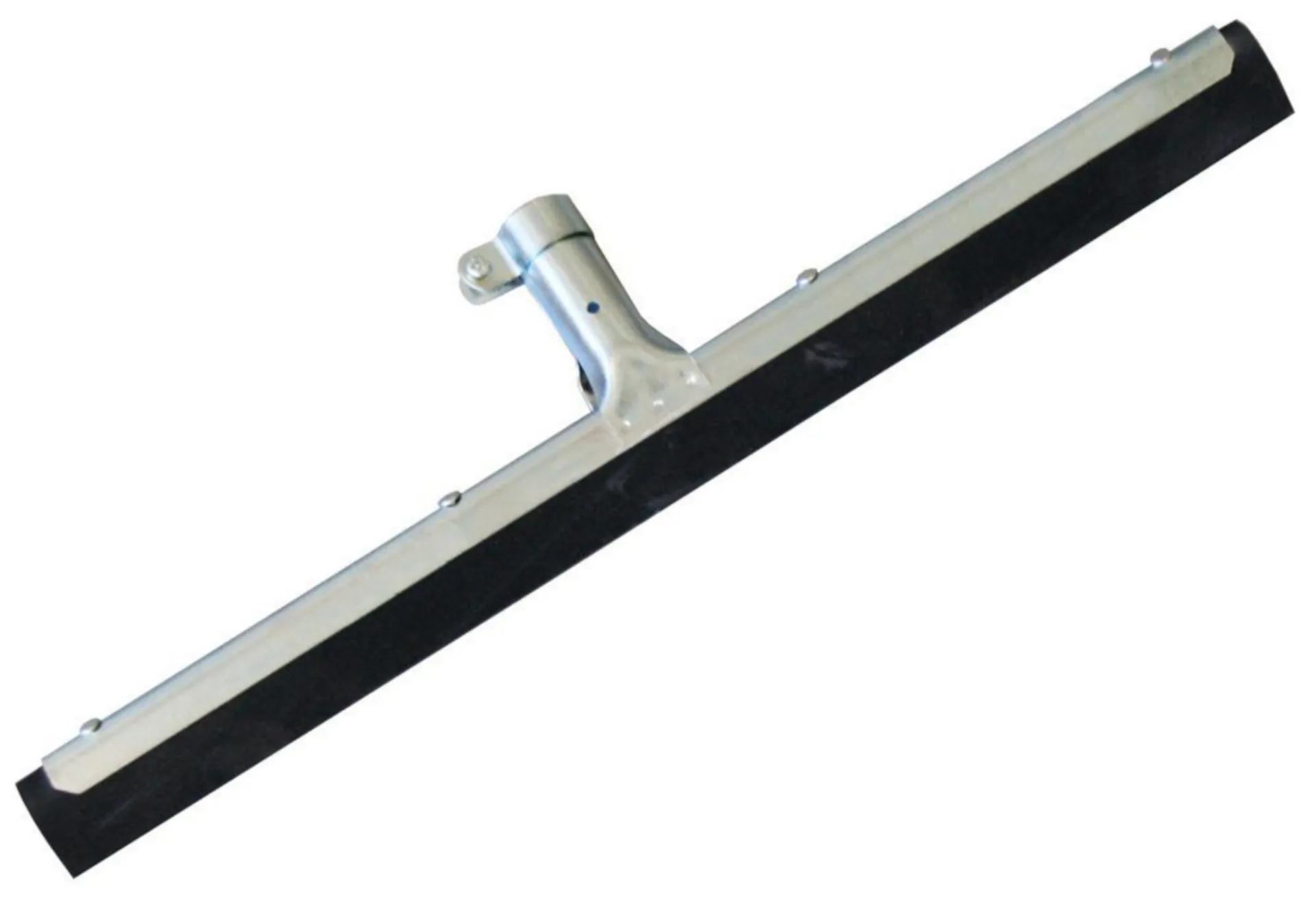 AFTREKKER 35CM ZWART CELSCHUIM - CHASSIS STAAL (ZONDER STEEL)
