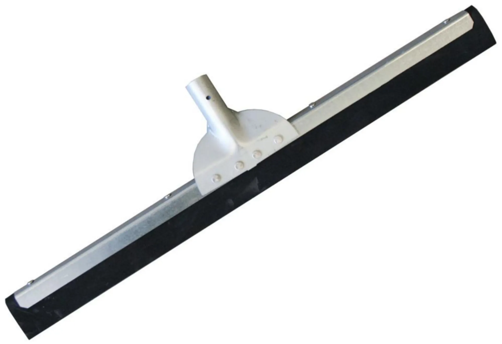 Bati-Clean aftrekker (zwart celschuim, 55 cm, versterkt)
