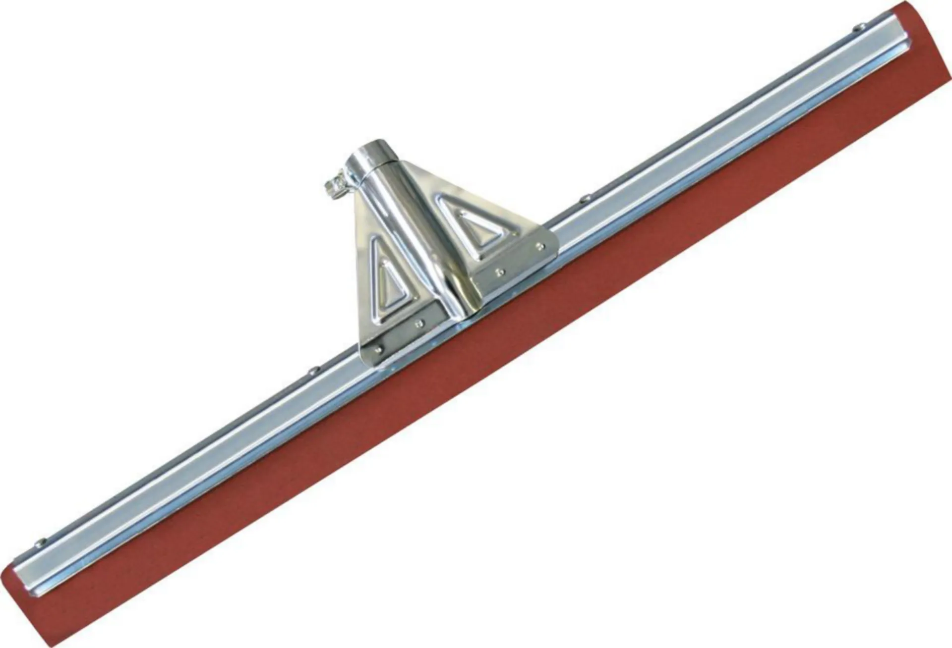 AFTREKKER 55CM RODE RUBBER - ZUUR EN OLIEBESTENDIG (ZONDER STEEL)