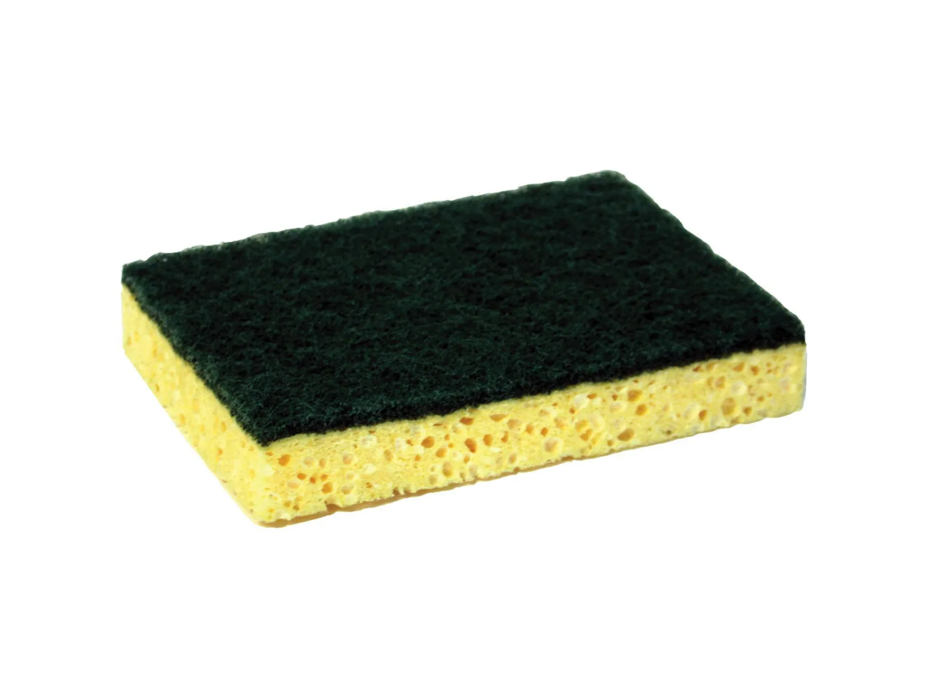 Bati-Clean schuurpons (groen, 140 x 90 x 25 mm)