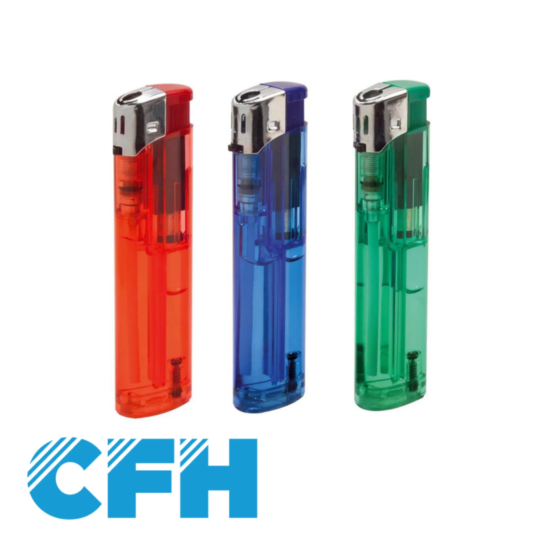 CFH Allume-feu (par 3 pièces)