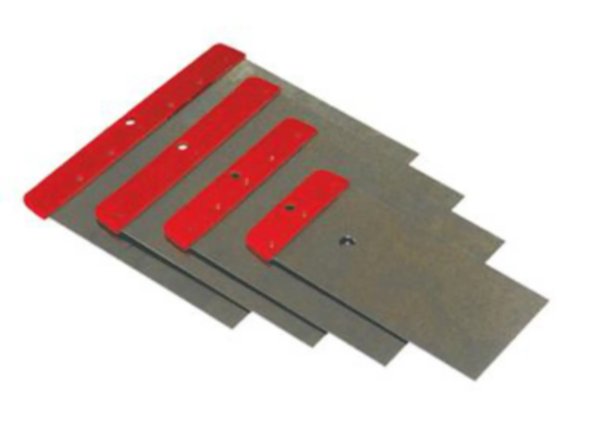 COUTEAUX JAPONAIS SET DE 4 PCS - IN