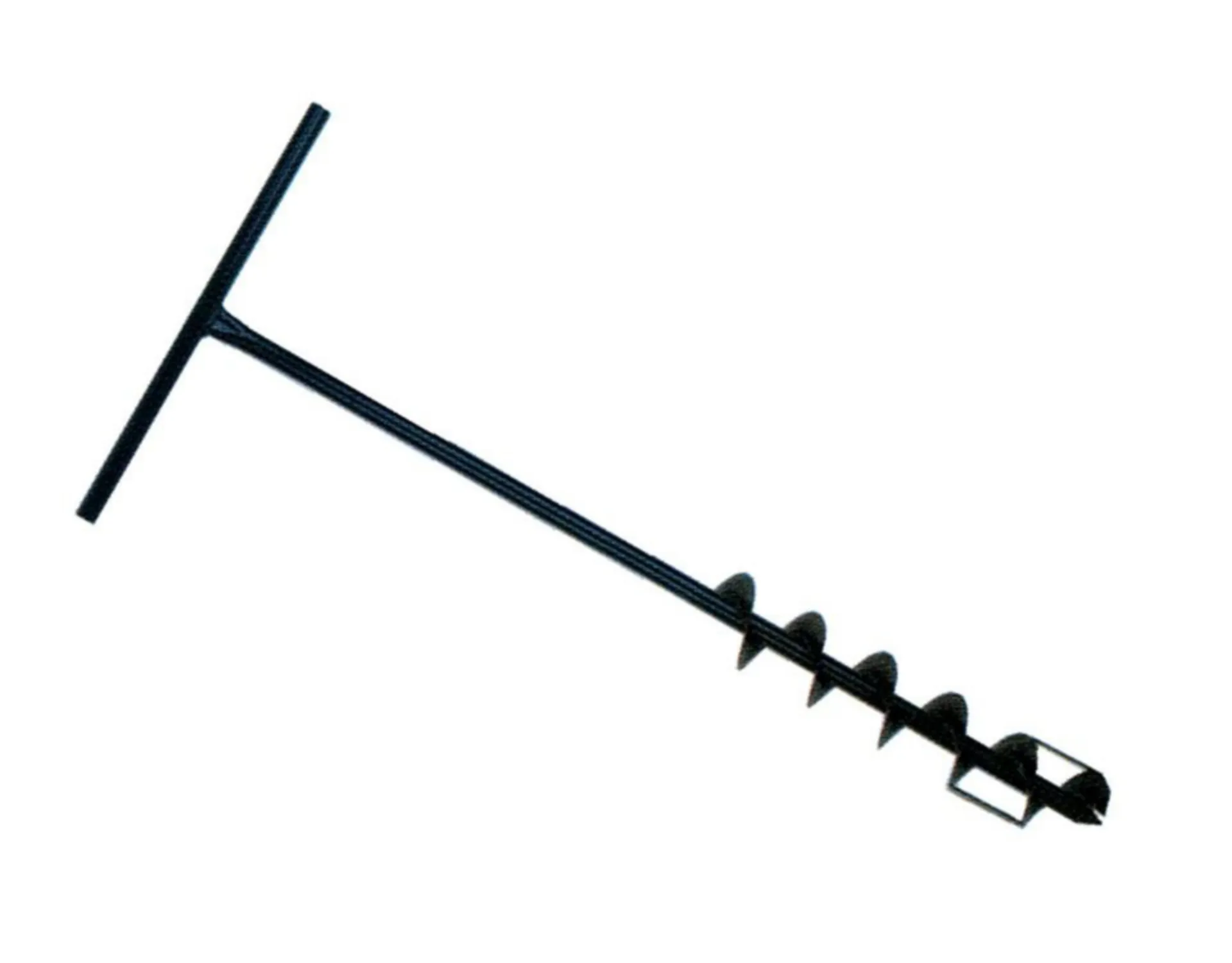 GRONDBOOR Ø 80 MM