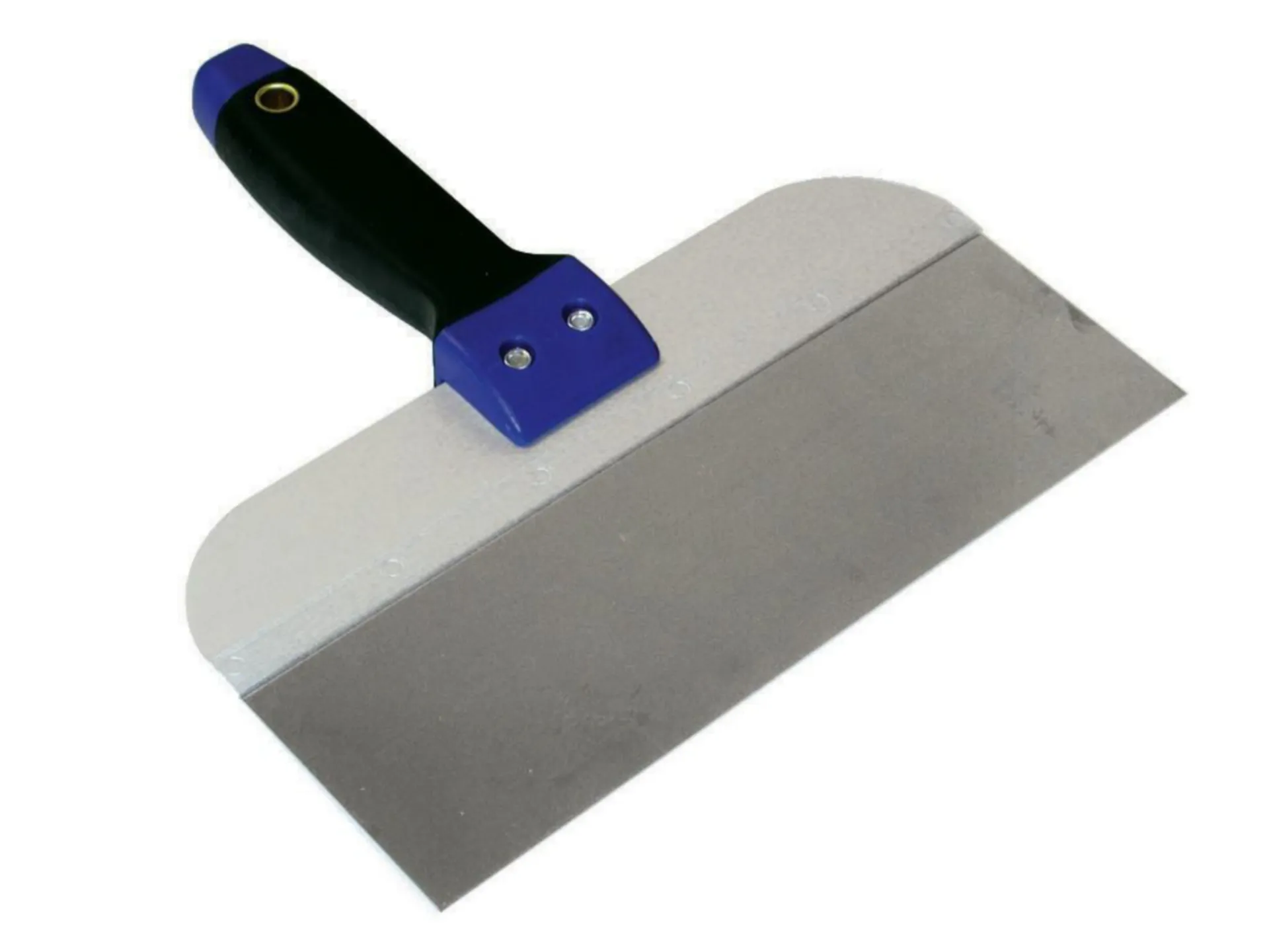 BREEDSPATEL 200 MM ERGO-SOFT - INOX
