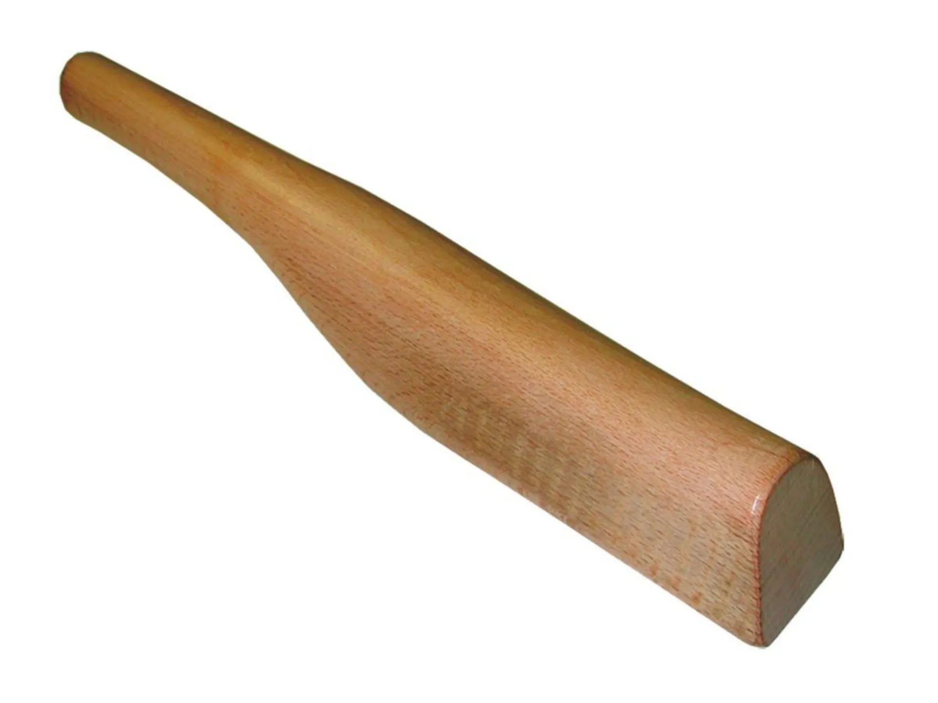 BATTE DE COUVREUR, FORME PLATTE