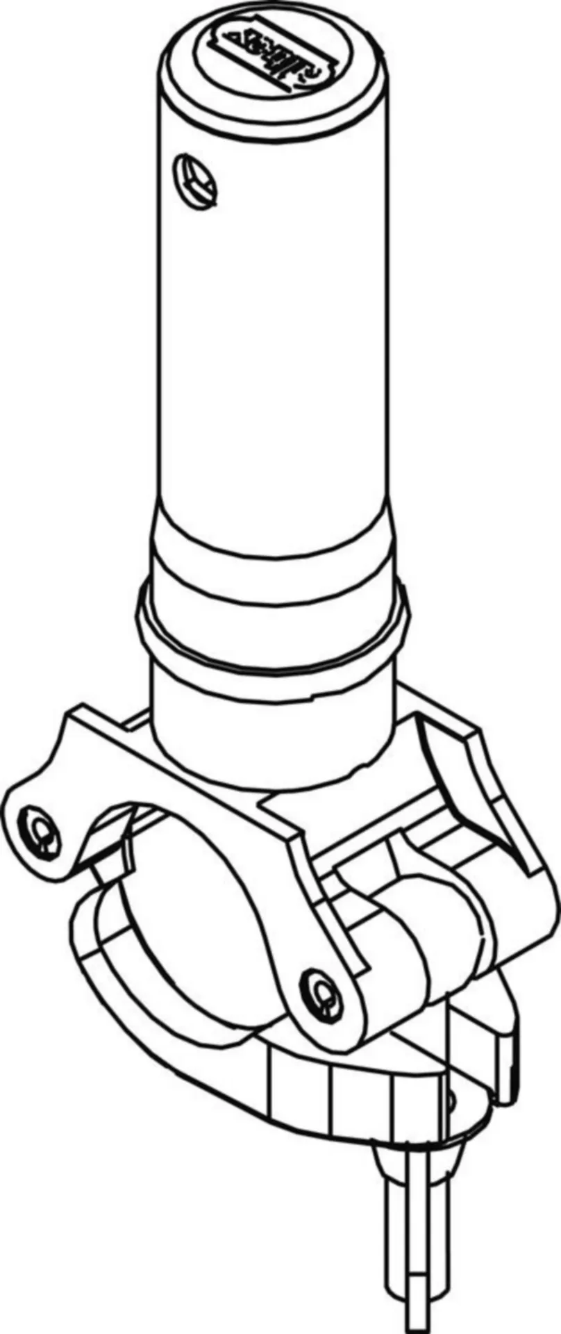 ADAPTEUR ÉCHAFAUDAGE 5100-5200 RS5