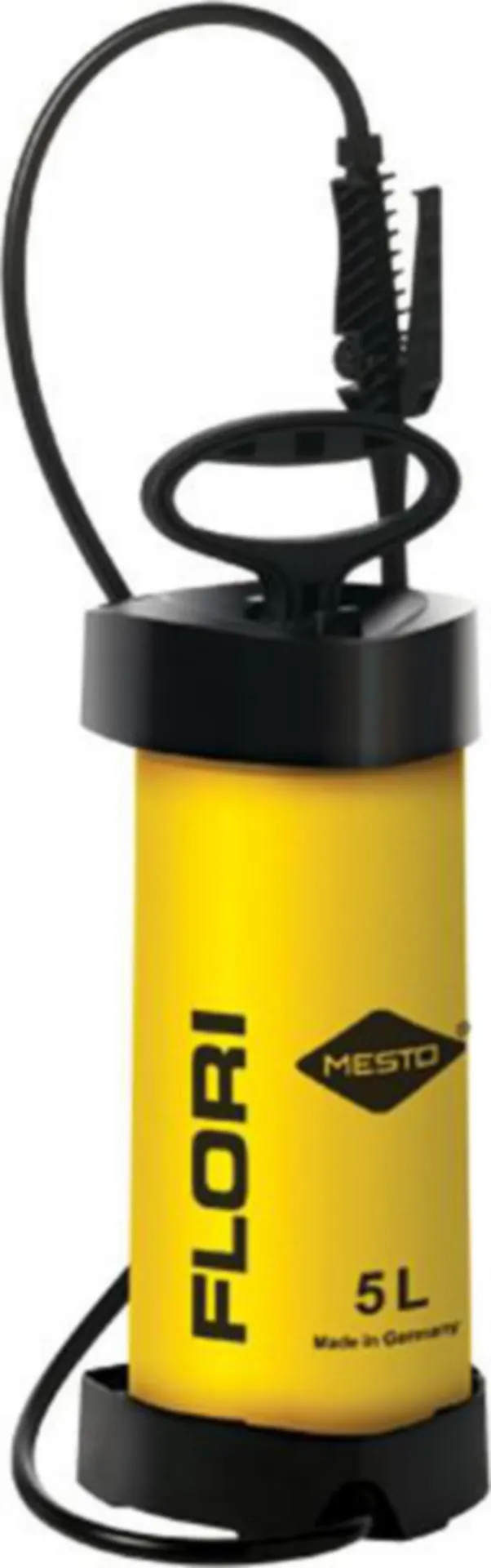 DRUKSPROEIER FLORI  5,0 - 6,5 L