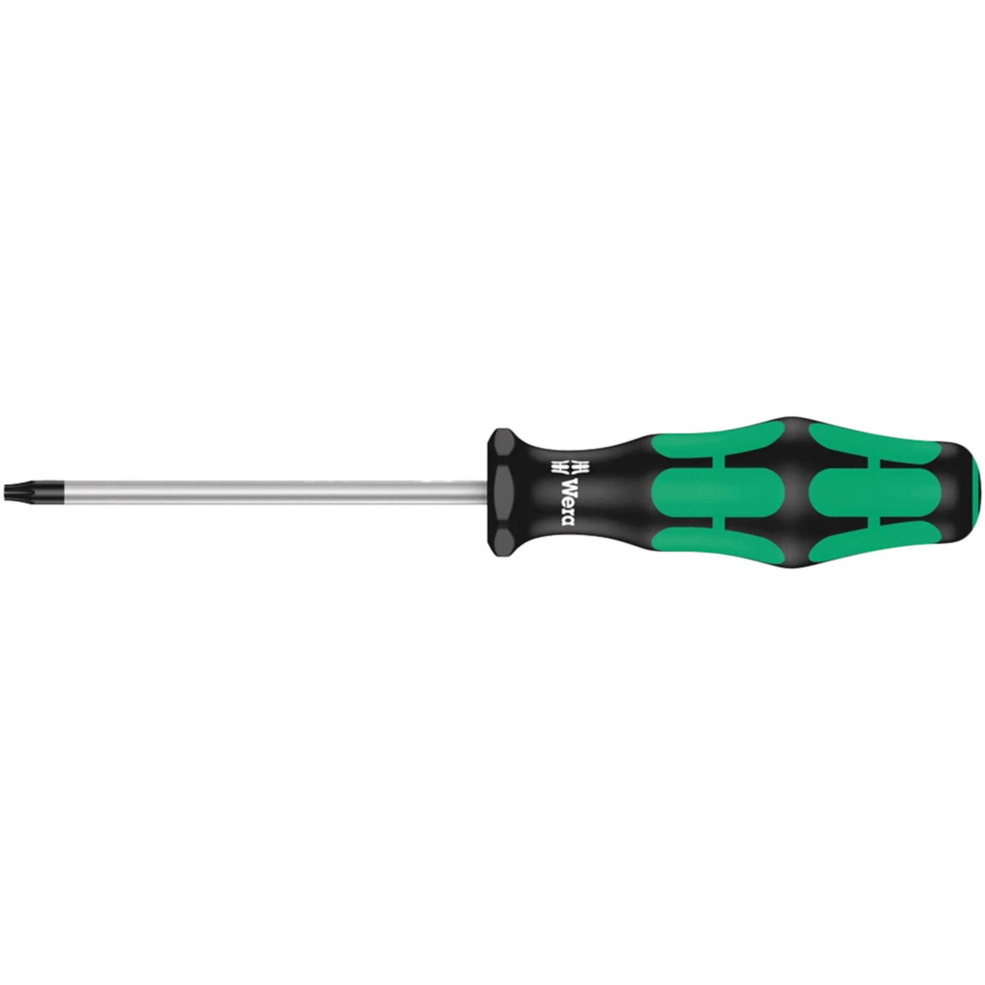 367 Torx schroevendraaier - TX10