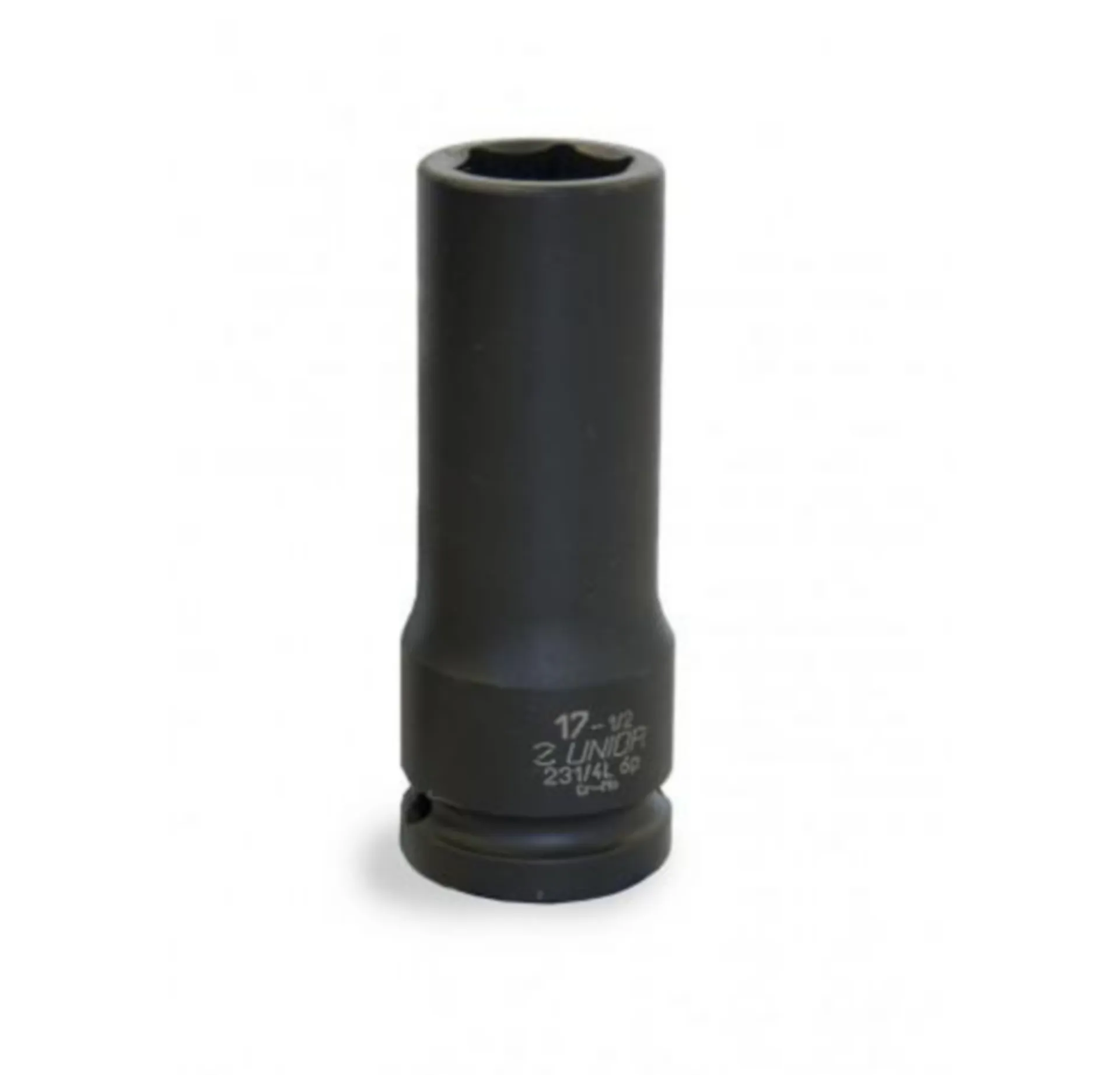 1/2" Douille Impact longue 17mm 14300m