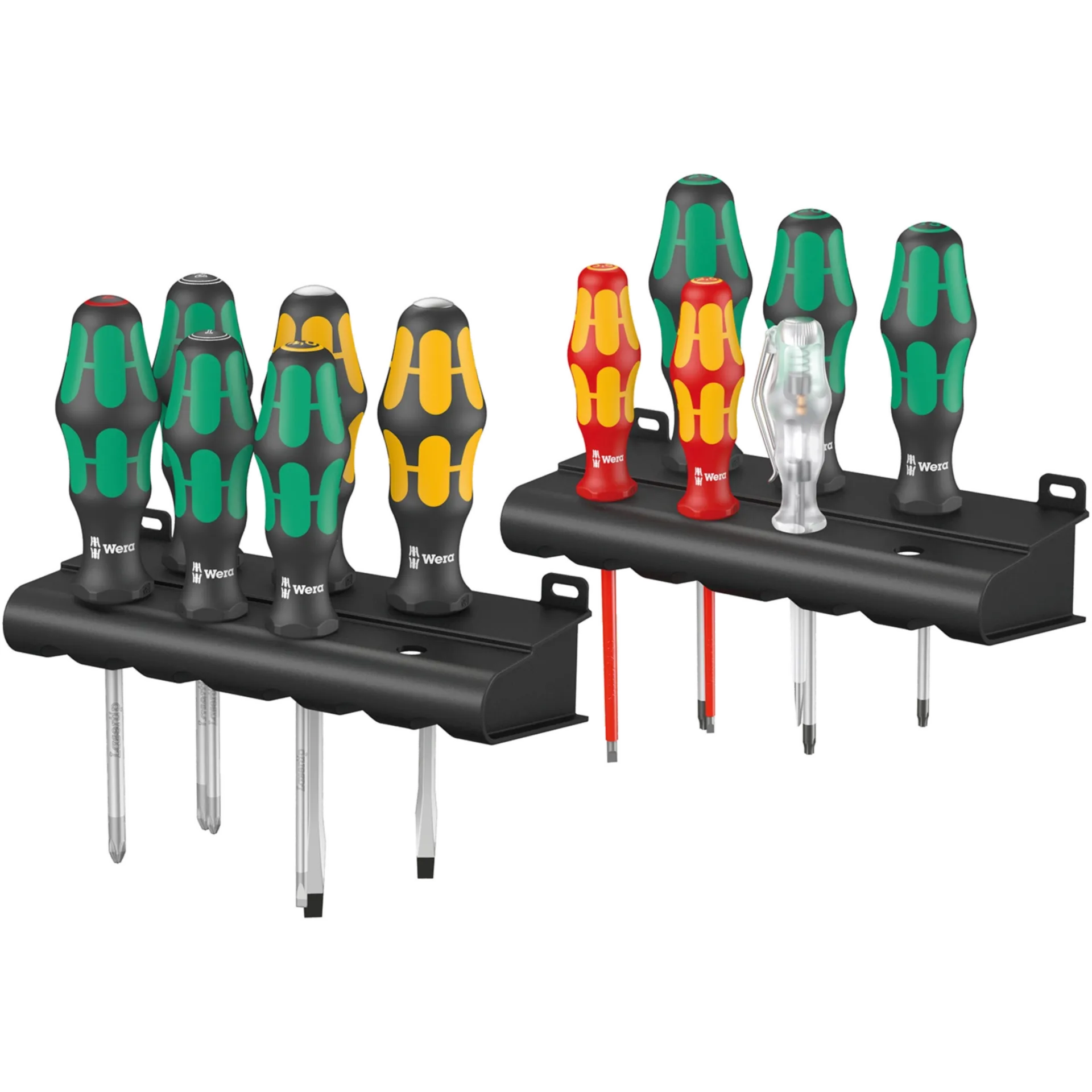 Set Tournevis XXL incl Tx