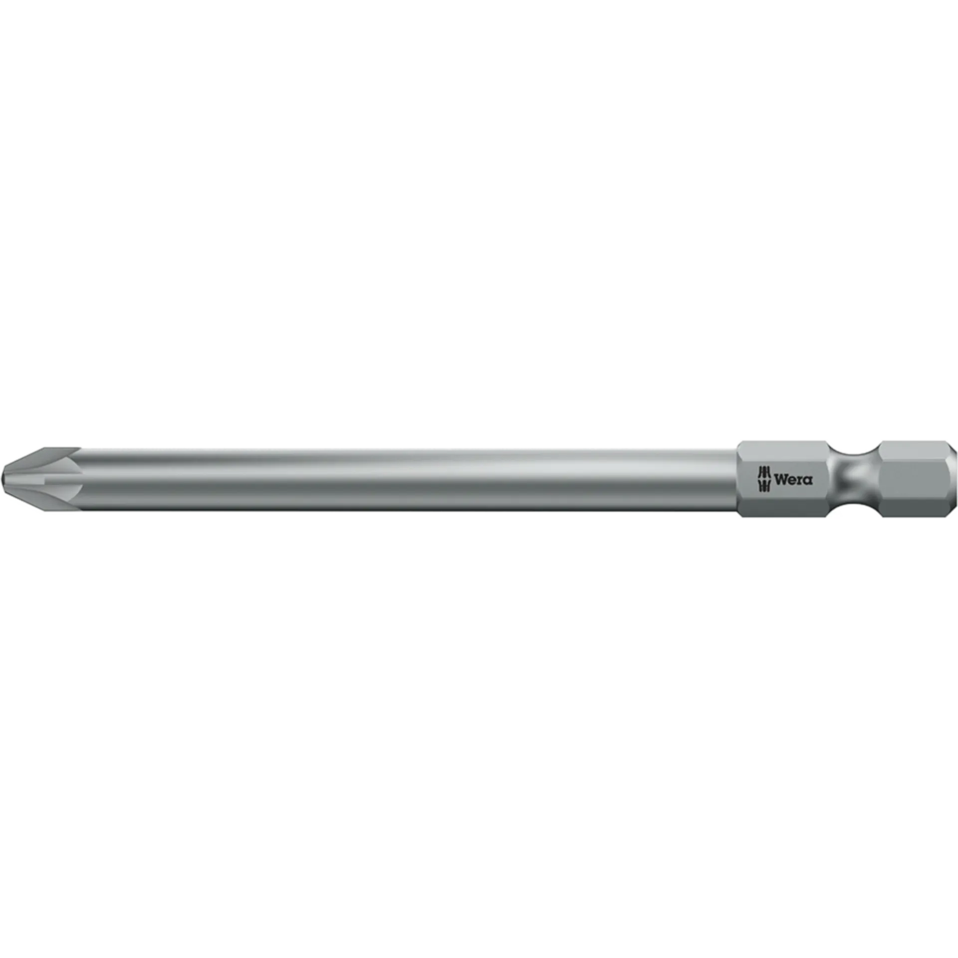 Embouts étoile 855/4Z 89mm PZ2 Embouts étoile 855/4Z 89mm PZ2