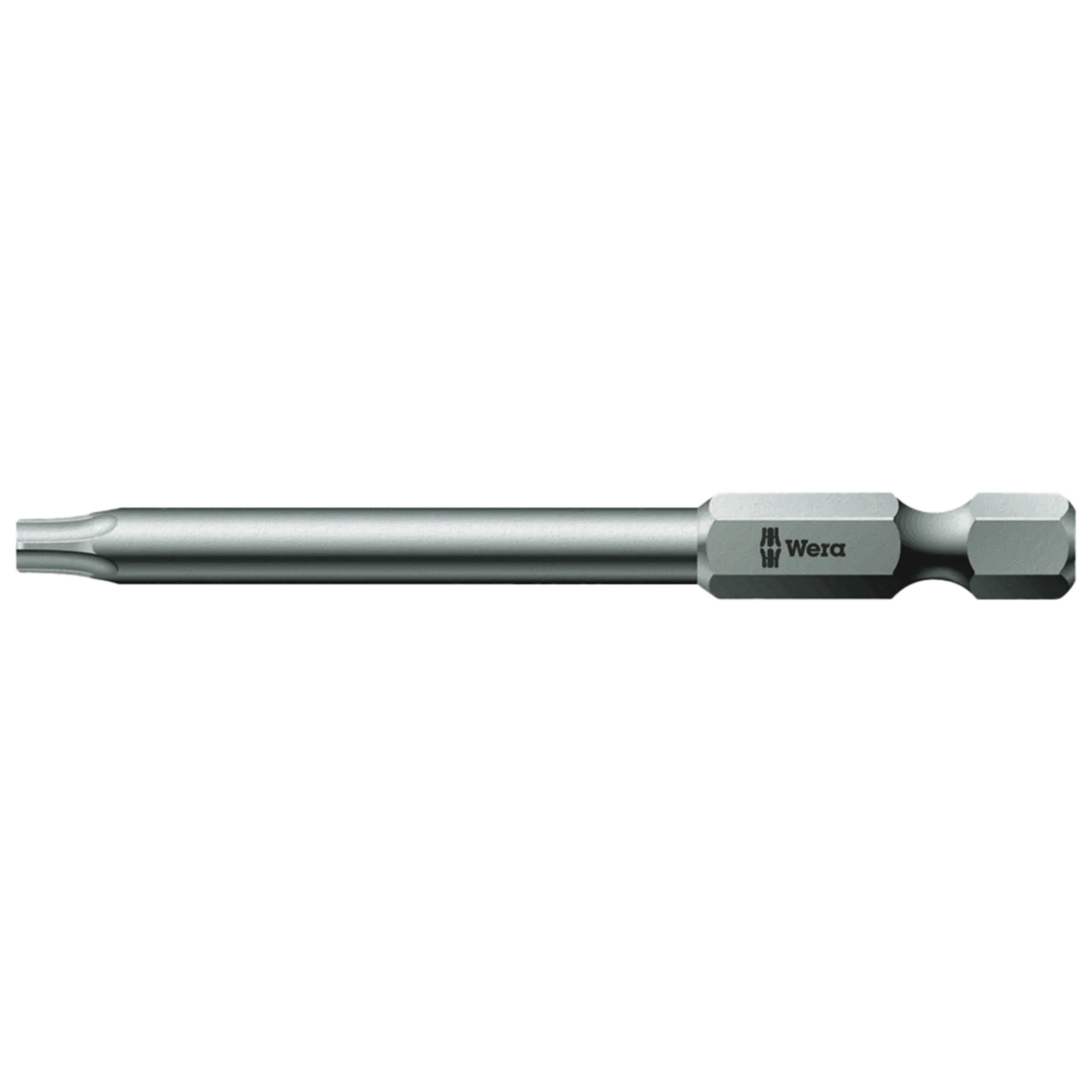 Embouts Torx 867/4 Z TX25 70mm (ensemble de 10)