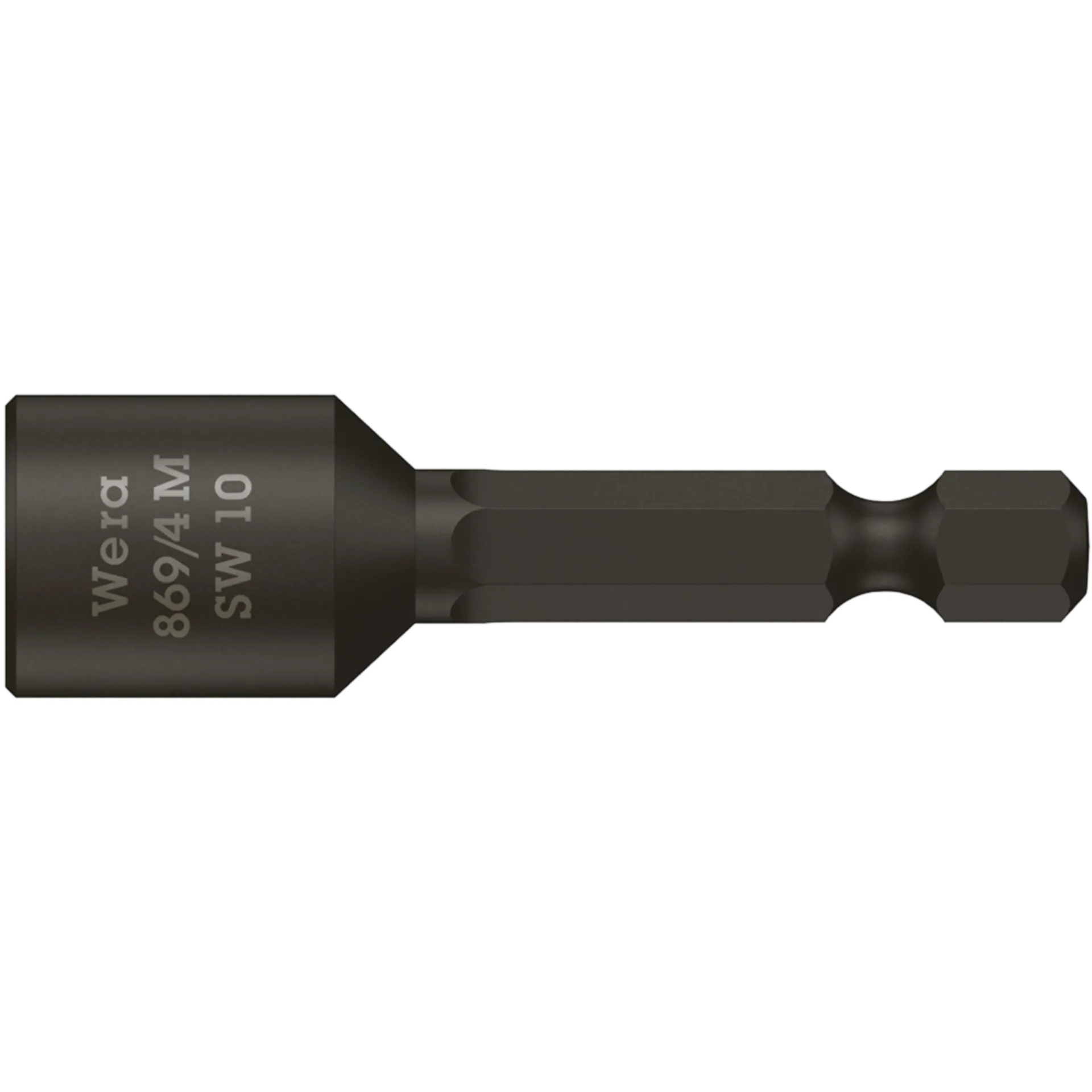 Bits zesk 869/4M SW 8x65mm Bits zesk 869/4M SW 8x65mm