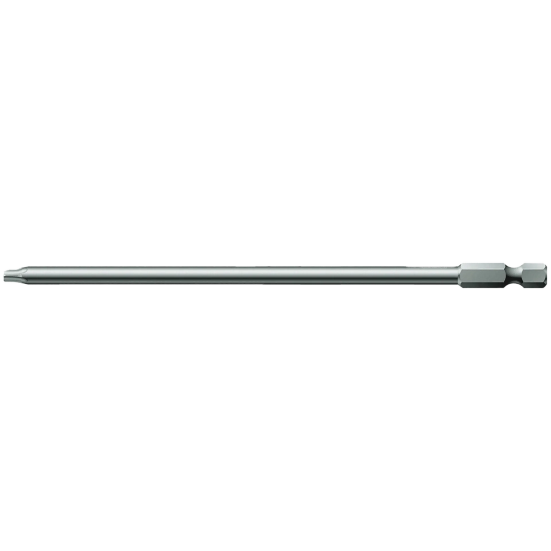 Embouts Torx 867/4Z TX25/152 (ensemble de 10)