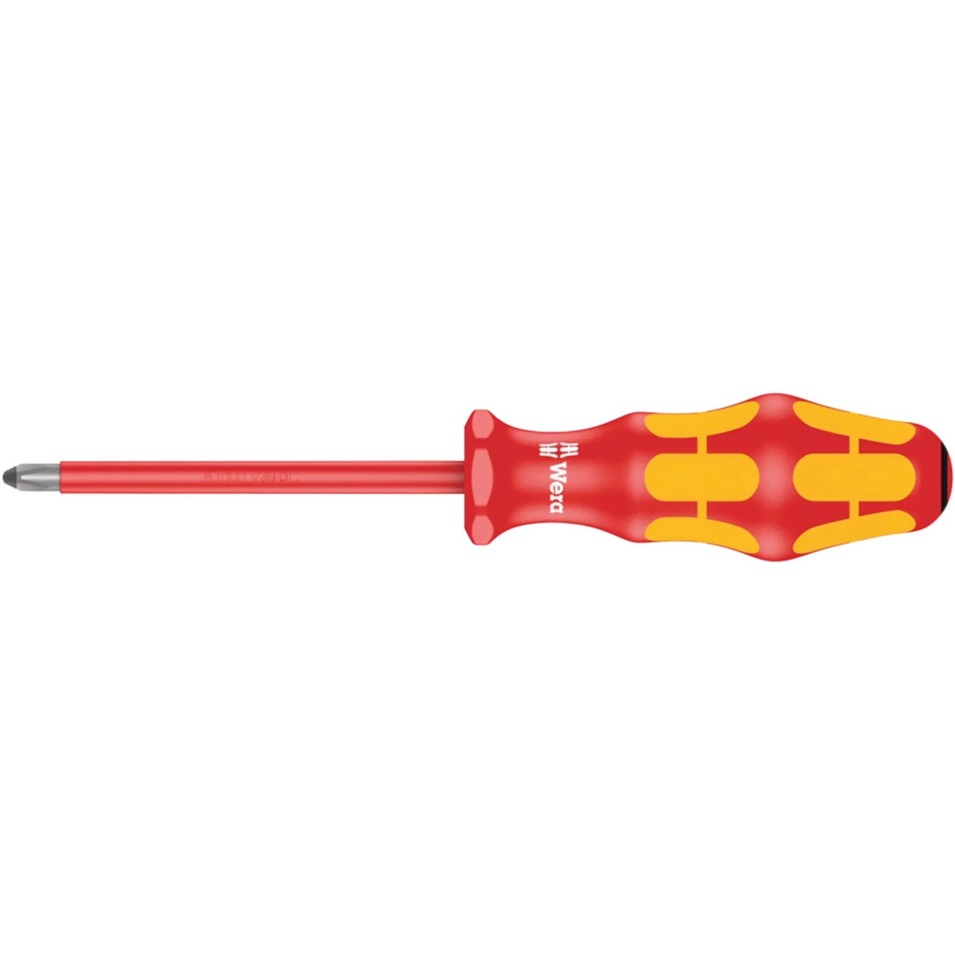 FACOM - Jeu de 5 Tournevis Protwist Isolés 1000V - Tournevis - Vissage FACOM - Jeu de 5 Tournevis Protwist Isolés 1000V - Tournevis - Vissage