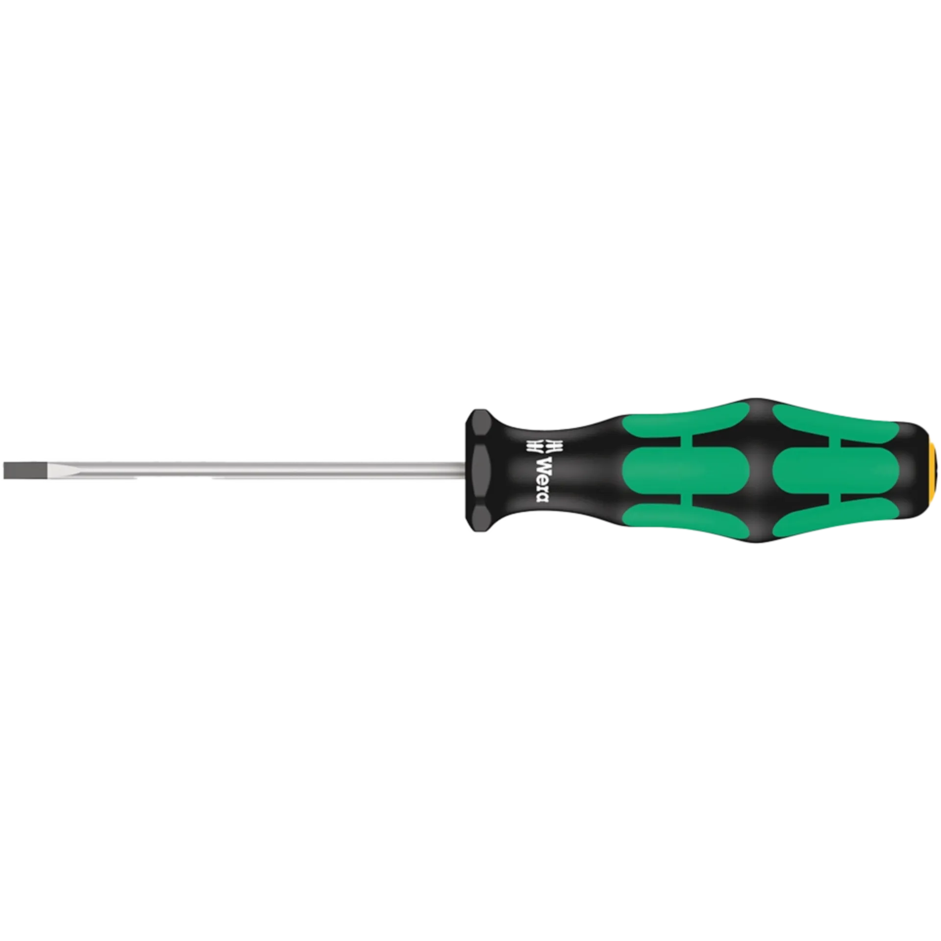 Gleufschroevendraaier