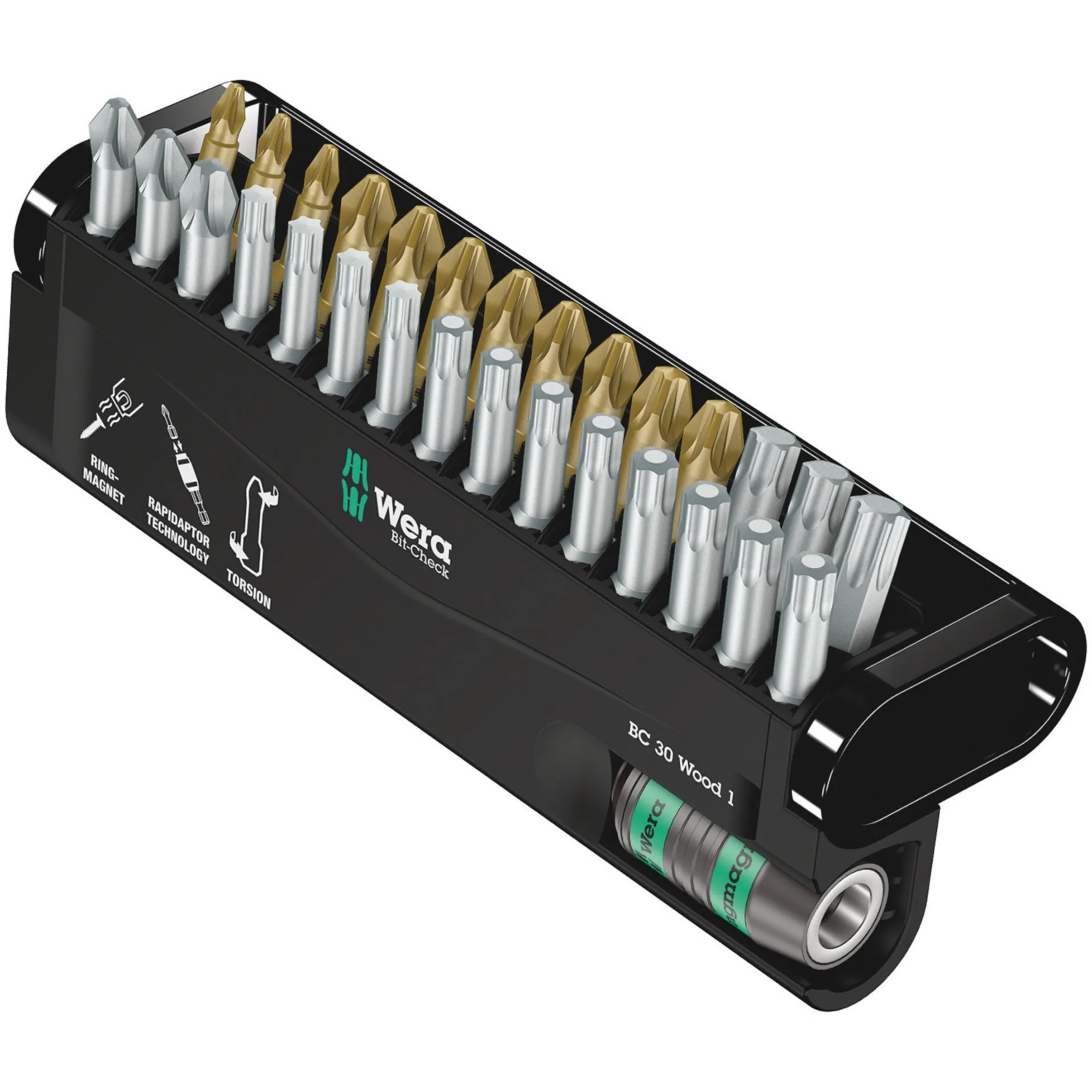 Bitset Ph/Pz/Tx/Bith. 30d.