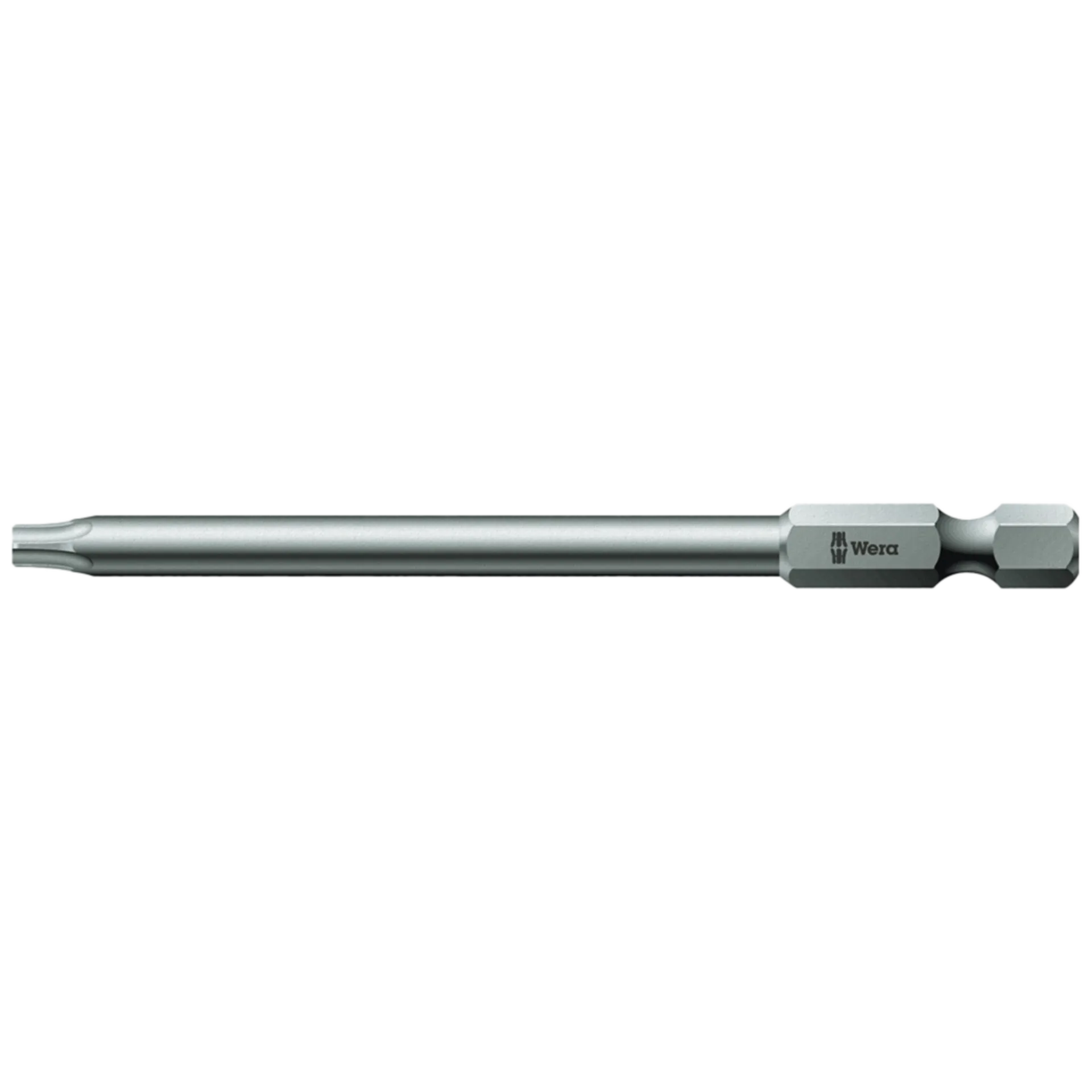 Embouts Torx 867/4Z TX10/89 (ensemble de 10)