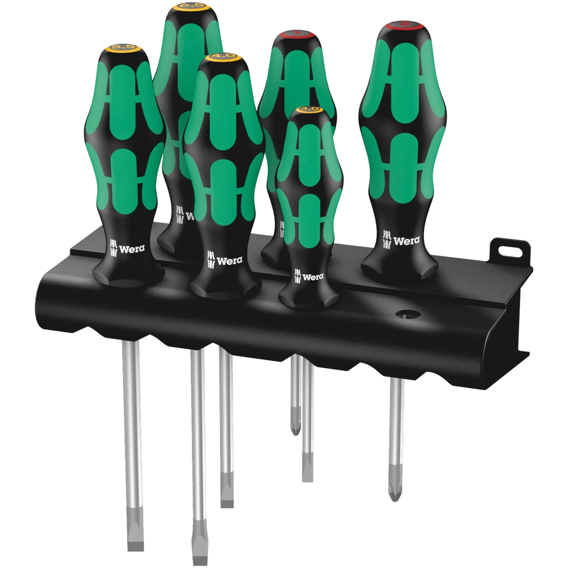 SchroevendraaierSet 334/6