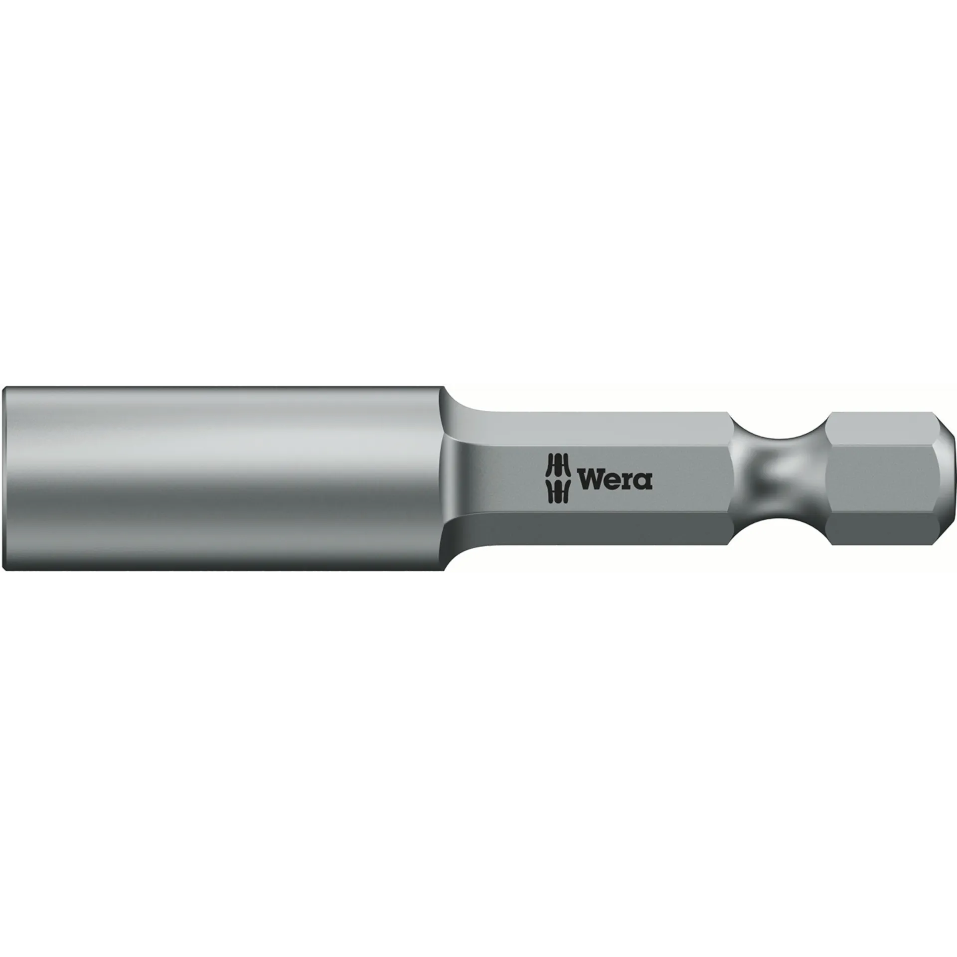 Bits Tournevis Intérieur M8x50 1/4