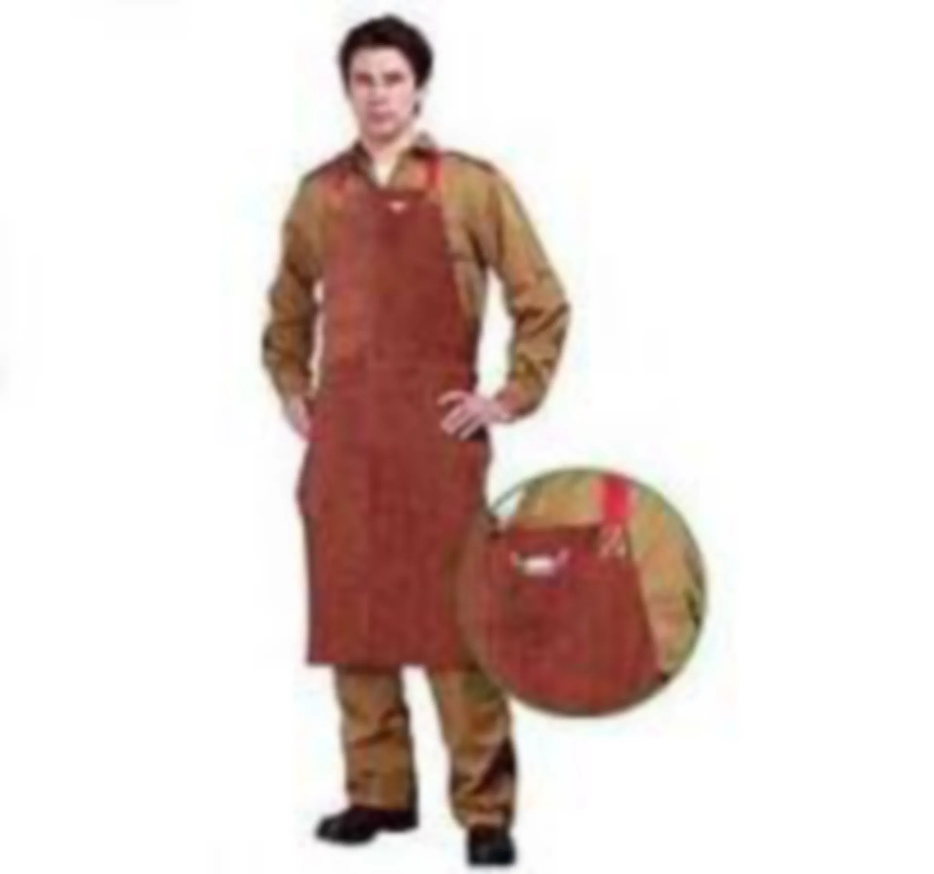 LASSCHORT 91CM WELDAS
