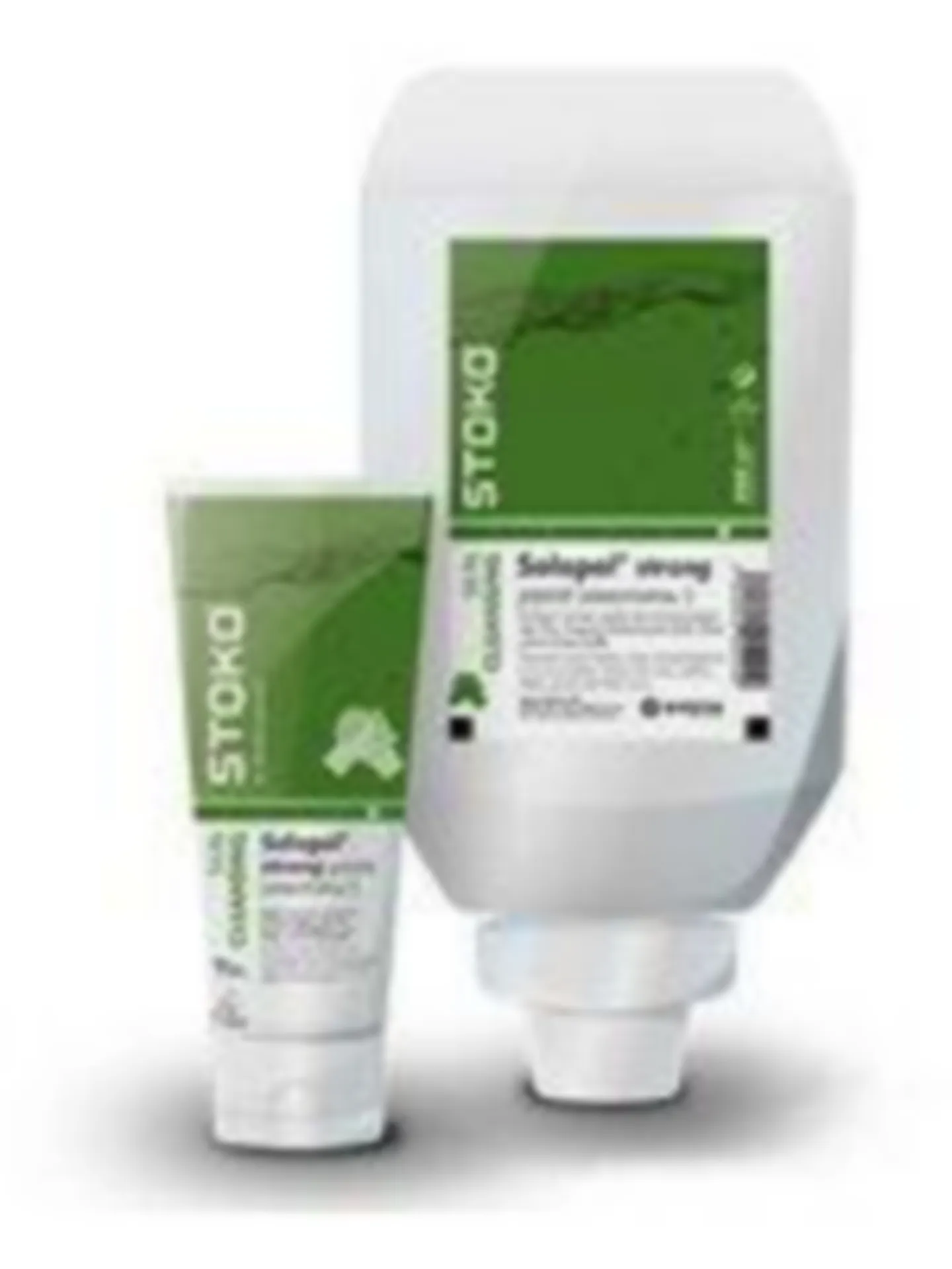 NETTOYANT CUTANE SALISSURE EXTREME -KRESTOPOL - TUBE 250ML