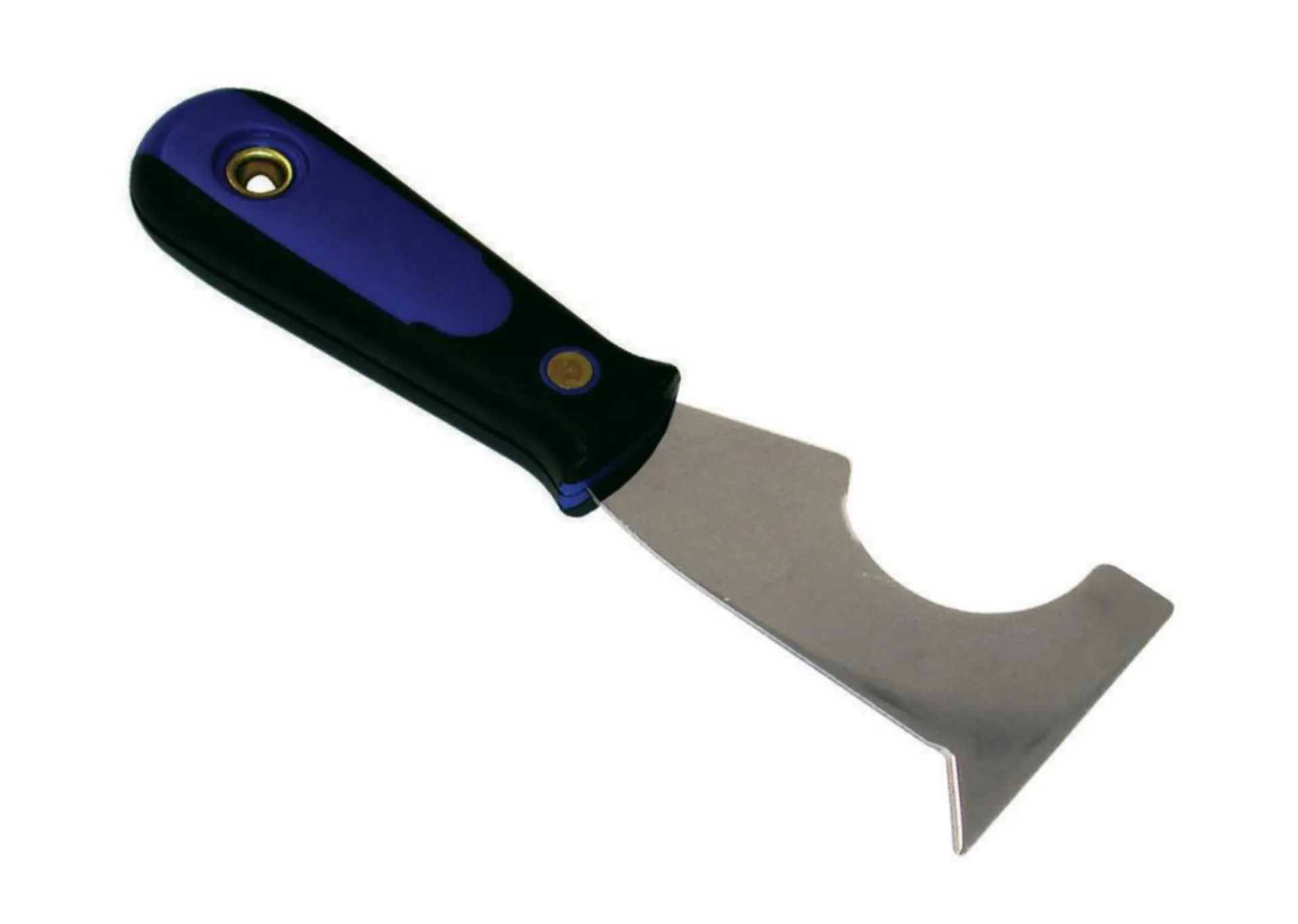 DURA-GRIP MULTIFUNCT.MES INOX 63MM