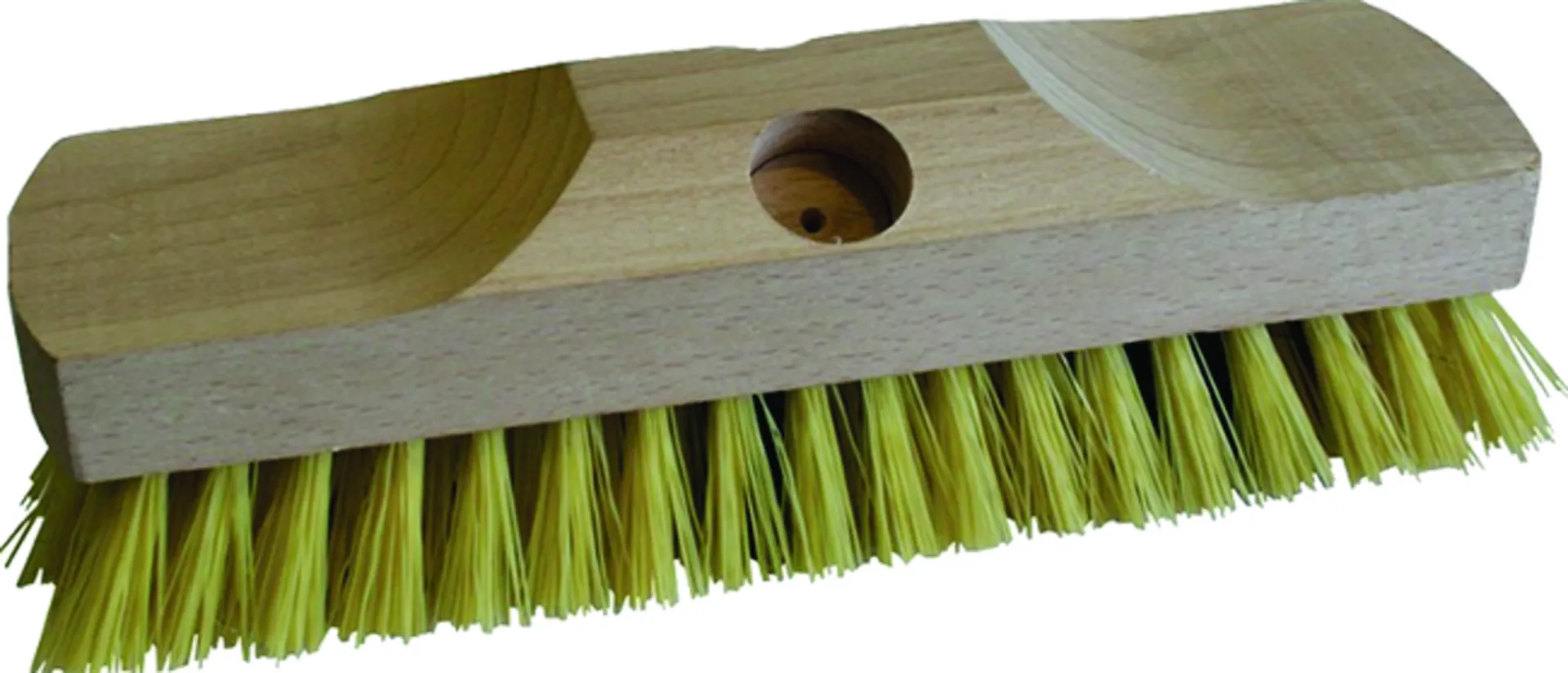 Bati-Clean Brosse de nettoyage (22 cm, 75 pourcent tampico)