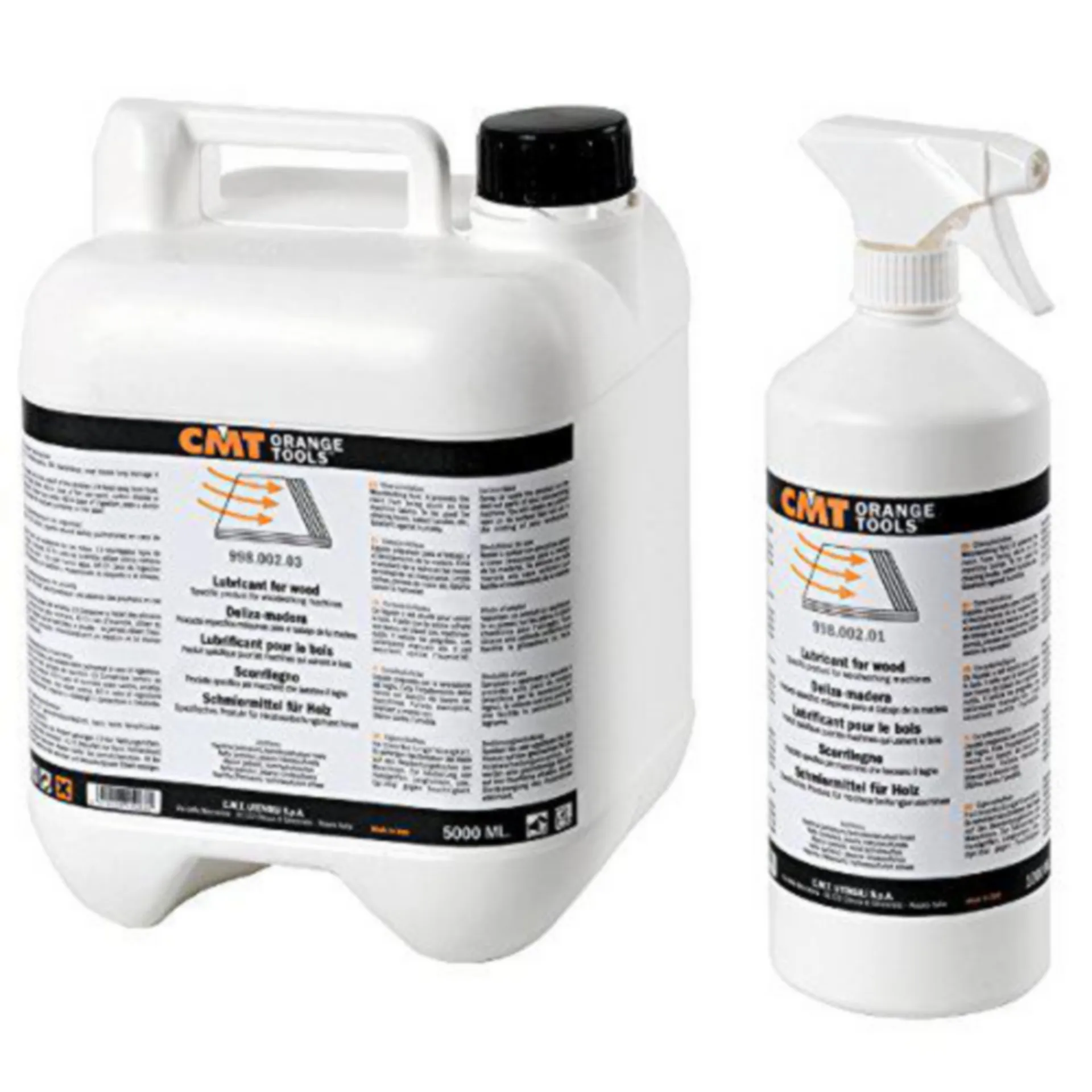 GELEIDINGSMIDDEL 1LT SPRAY