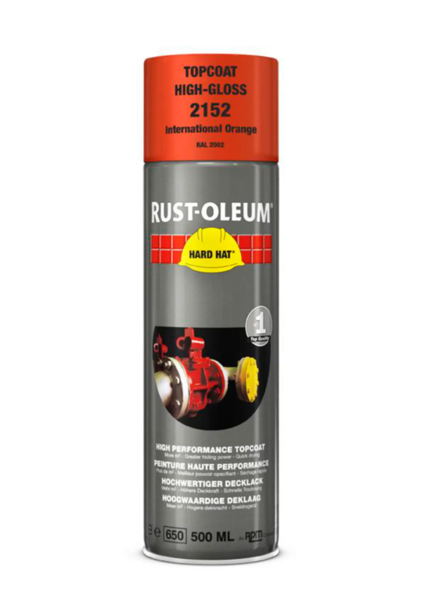 Rust-Oleum (500 ml)