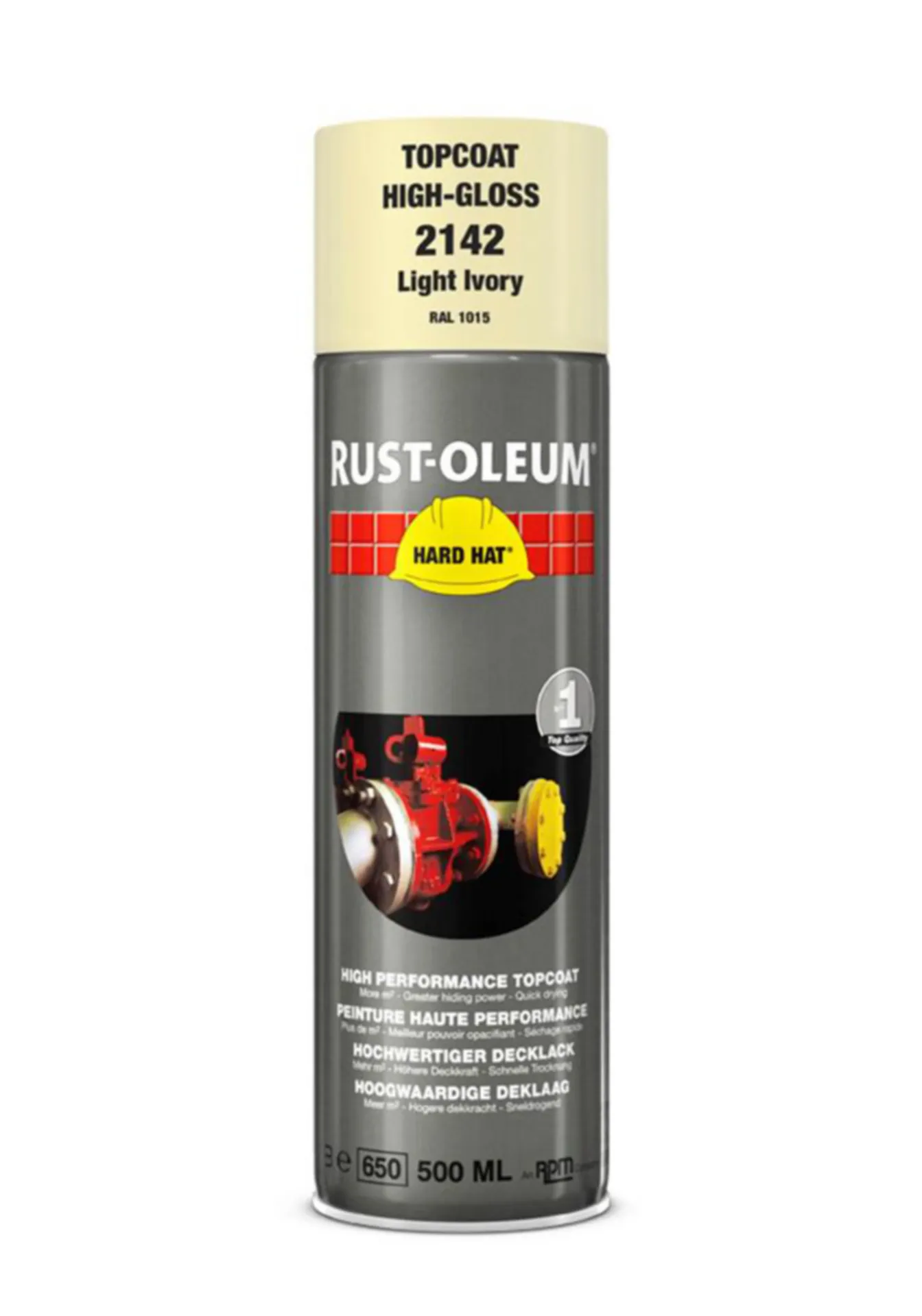 Rust-Oleum (500 ml)