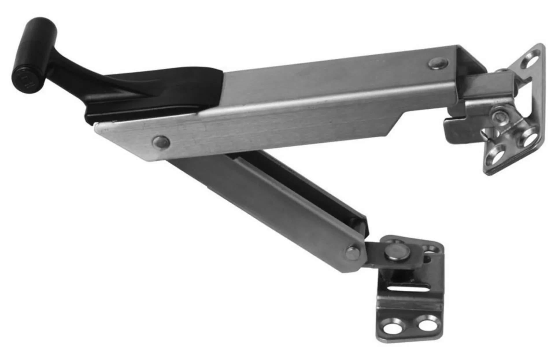FIXE CHASSIS NEMEF 2040/17