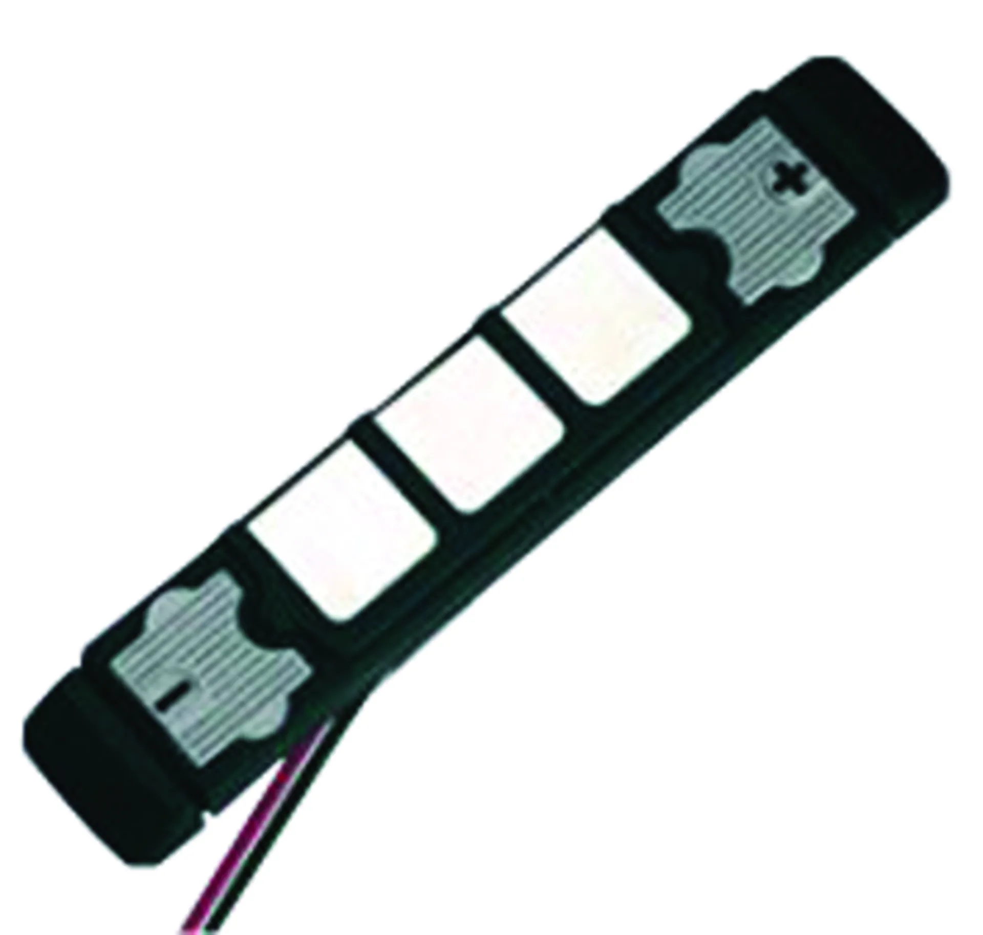 CONTACTPLAAT FUHR U25 MET U-PLAAT NZK83021