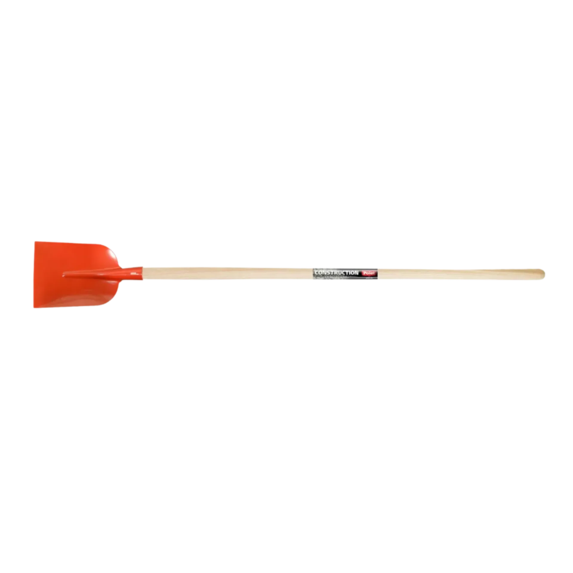 Pelle à béton (290 x 220 mm) avec manche Pelle à béton (290 x 220 mm) avec manche