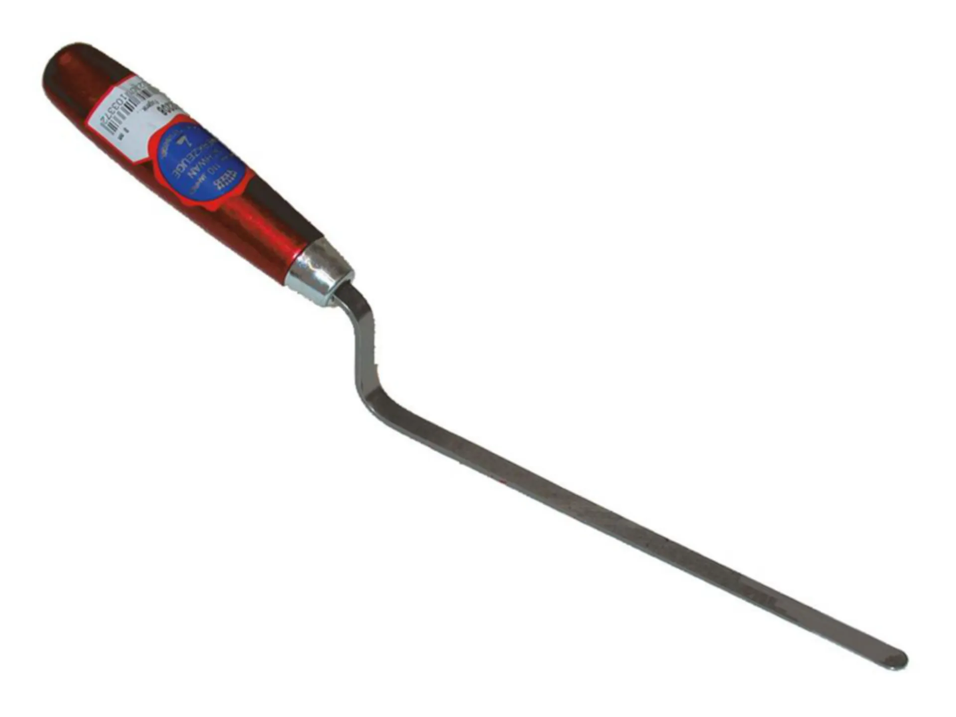 BUIGZAME VOEGER STANDAARD 12 MM