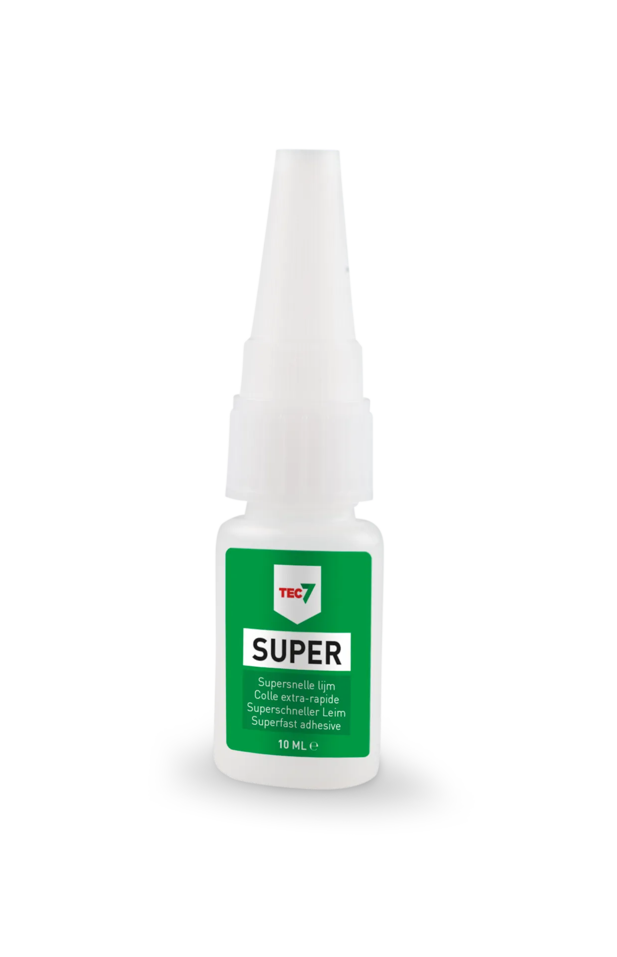 SECONDELIJM - TEC7 SUPER 10ML