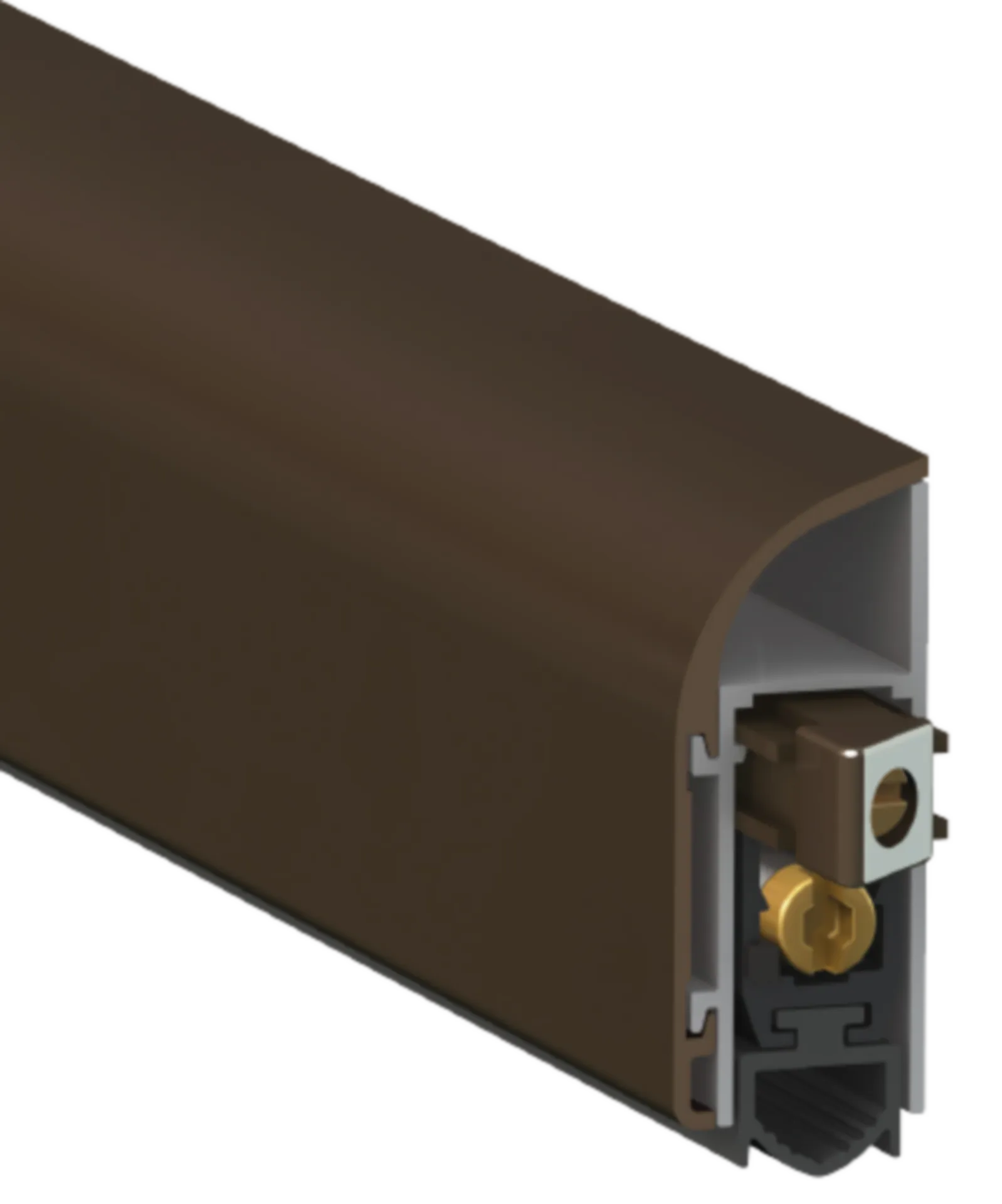 BAS DE PORTE A APPL COMAX 1750 730M