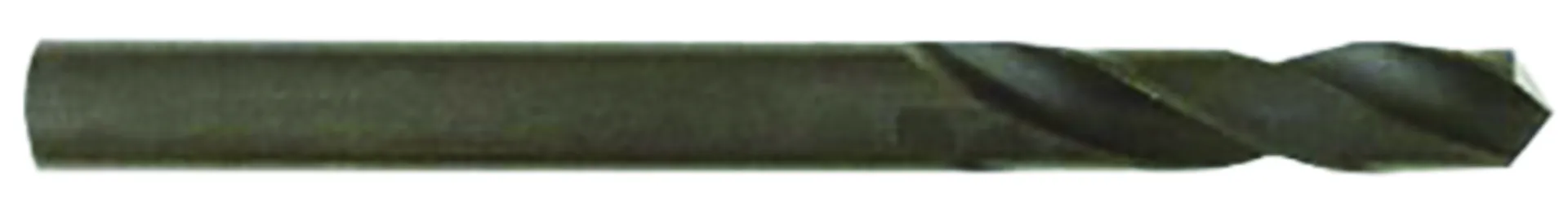 BOOR EXTRA KORT HSS CIL 5MM