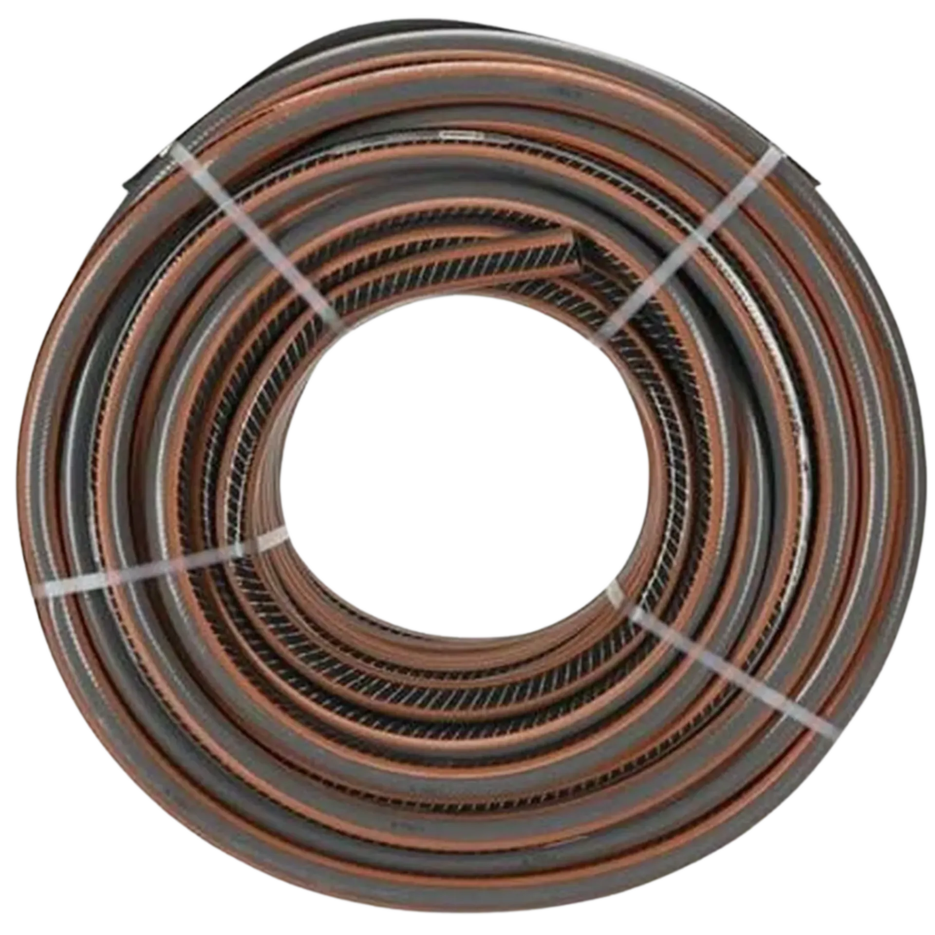 Dévidoir de tuyau de jardin Highflex 50 m (3/4")