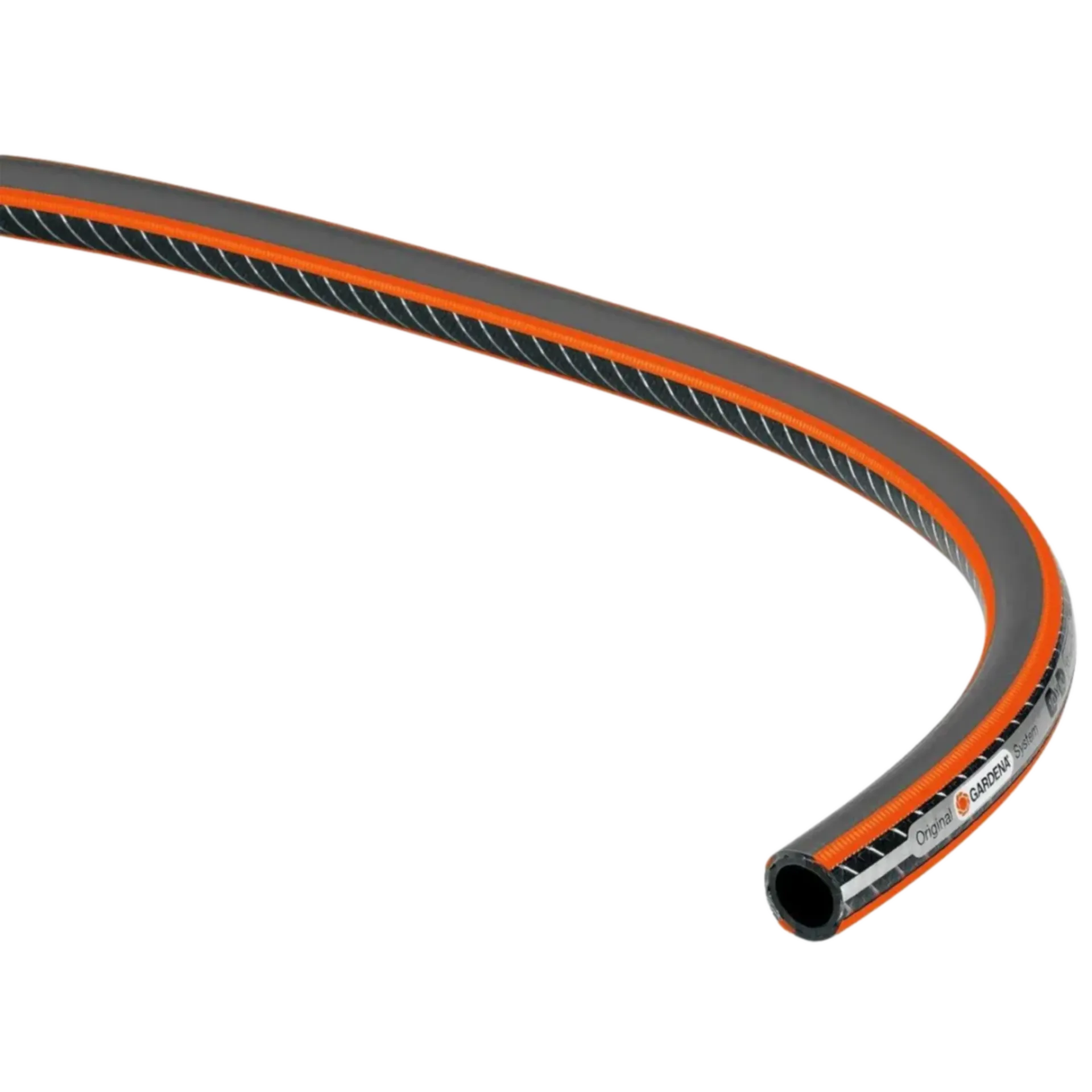 Dévidoir de tuyau de jardin Highflex 50 m (3/4")
