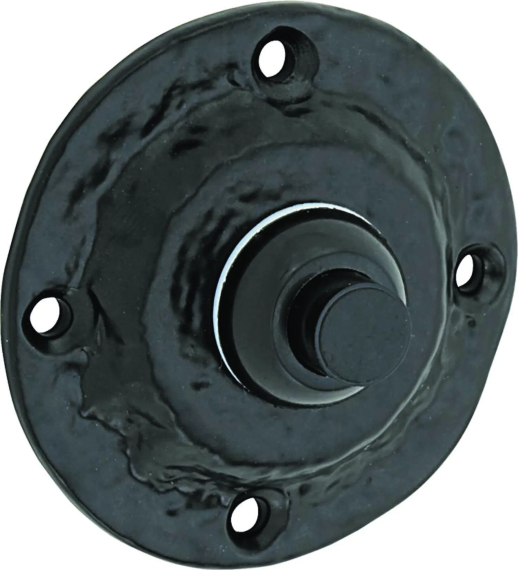BELDRUKKER OXFORD ZWART YZ