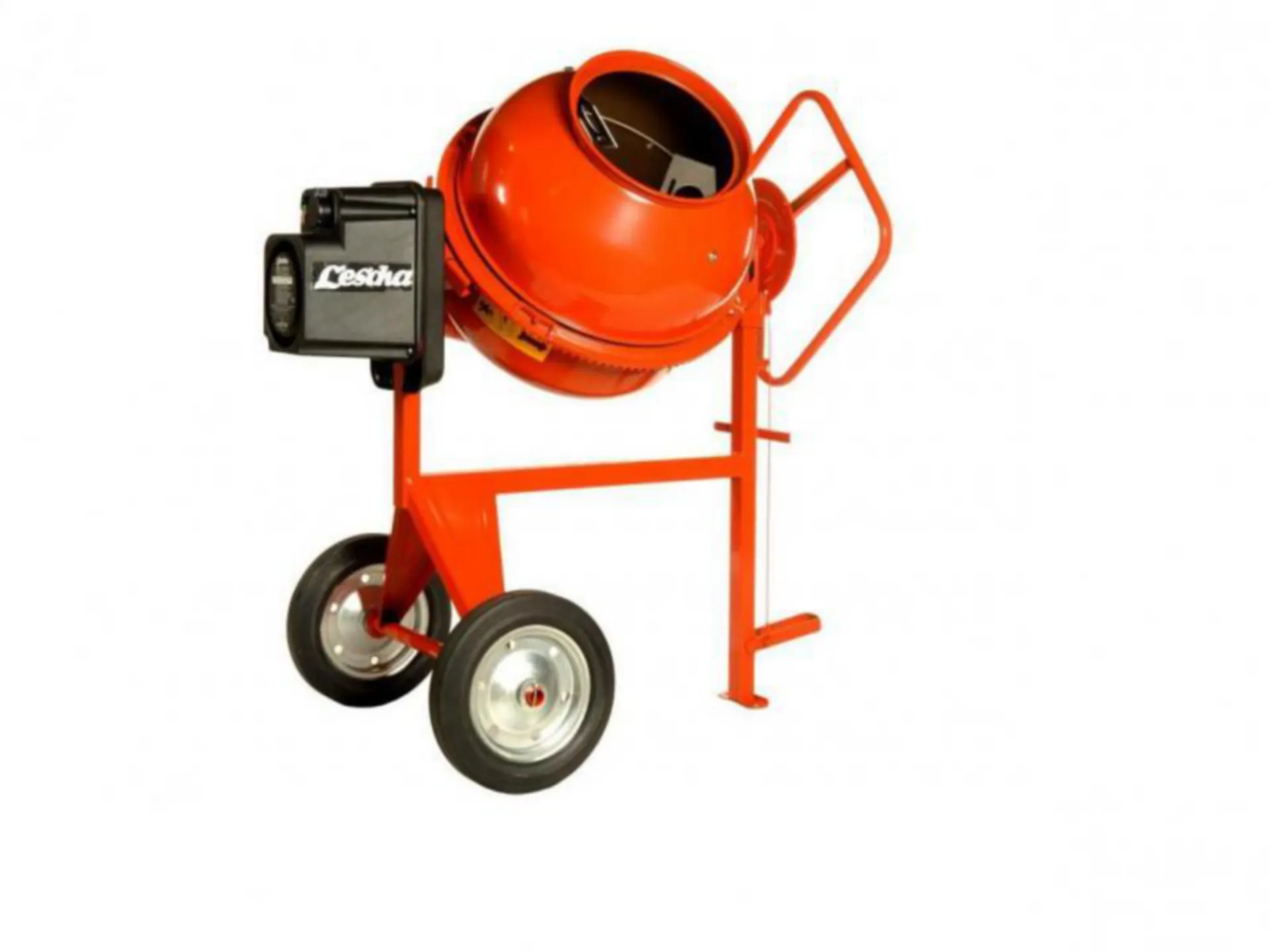BETONNIERE LESCHA SM185 S