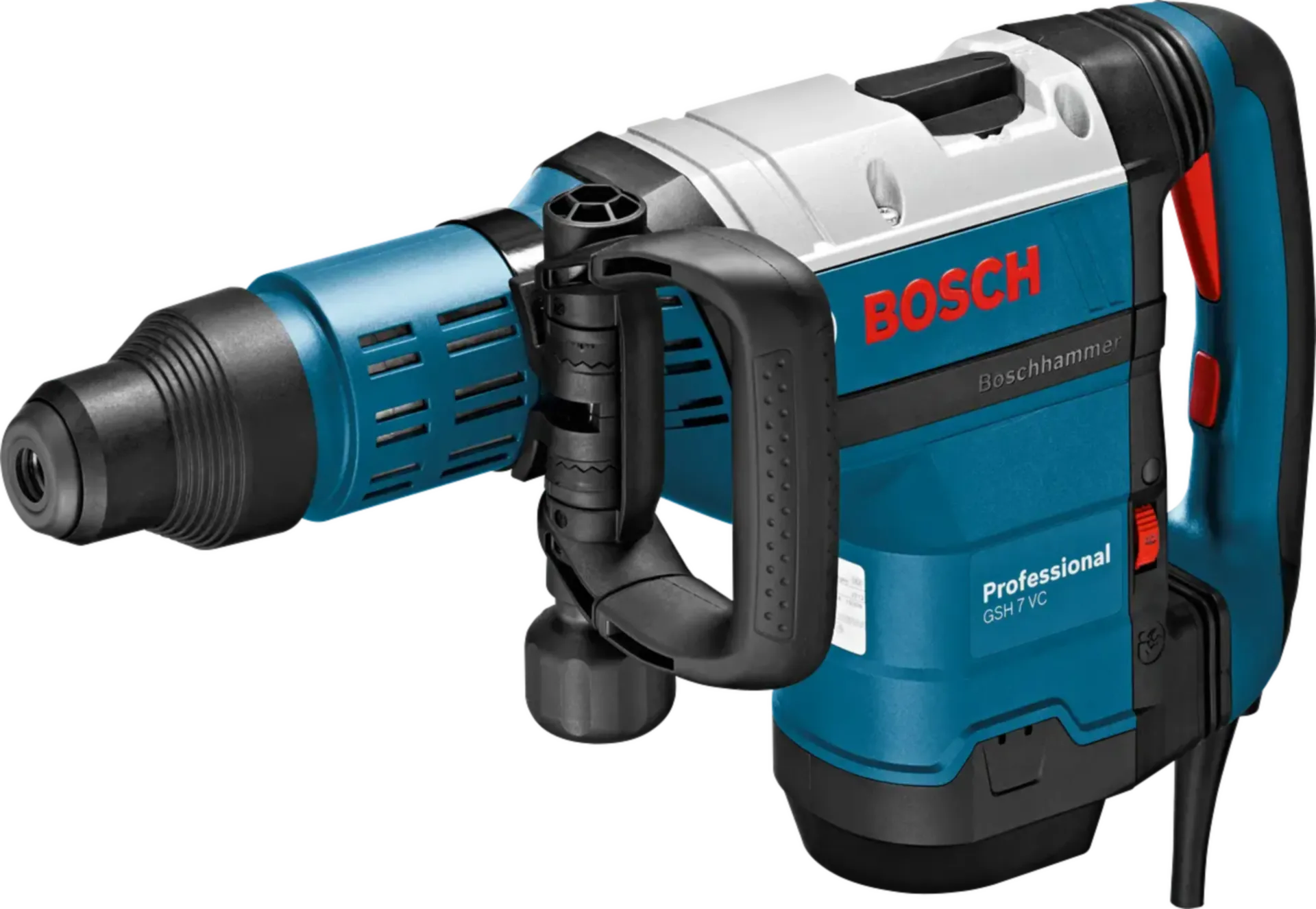 611322000 GSH 7 VC Breekhamer 1500W (13 J - SDS-Max)