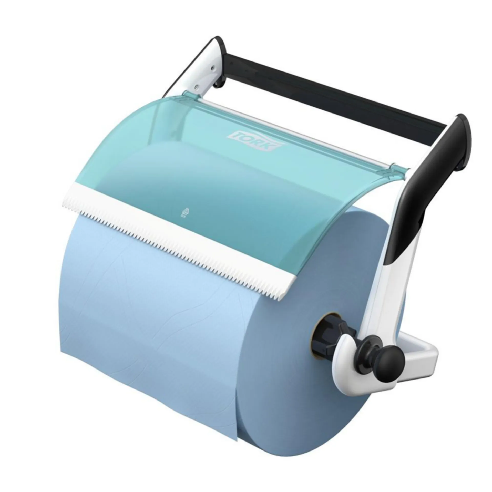 DEROULEUR SOL STANDARD POUR PAPIER