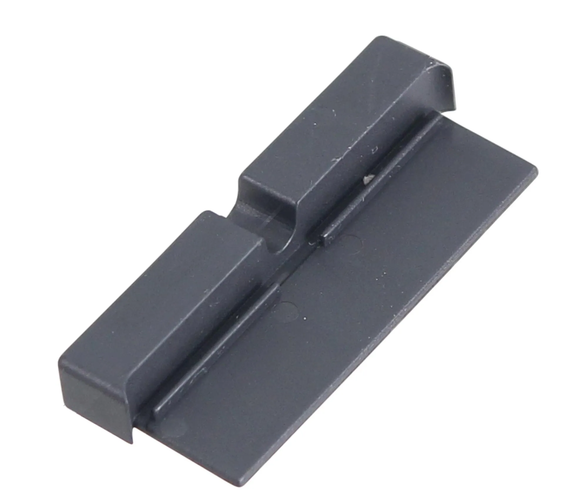 HMB 600597 Bloc de rallonge pour gâche réglable (8 mm)