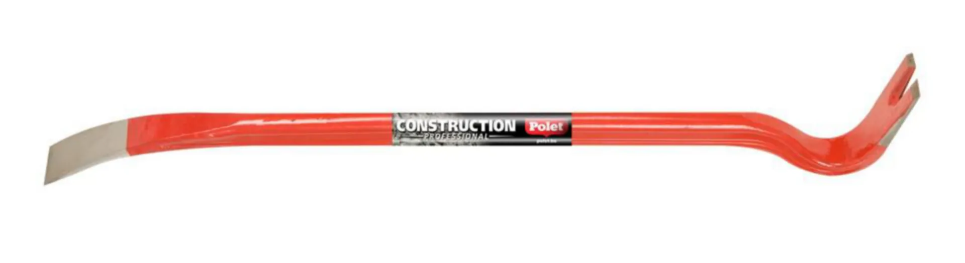 ARRACHE-CLOU OVALE 610X30X17MM - 090860
