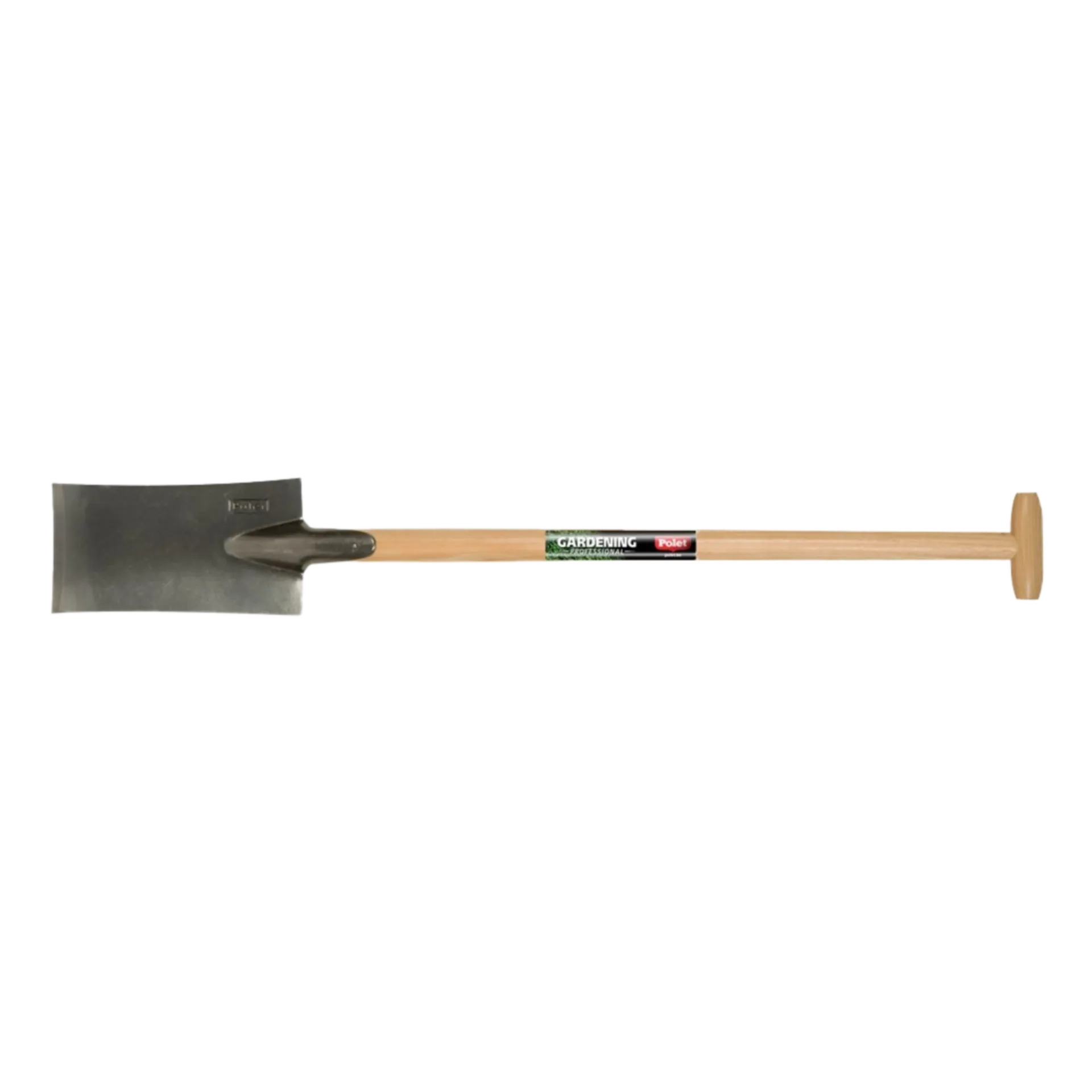 Pelle à sable PQ 320/160 T-steel - 101326