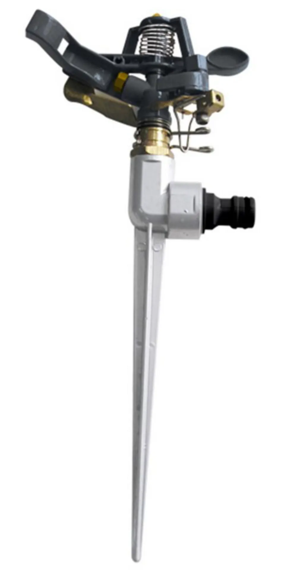 ARROSEUR A SECTEURS AVEC PIQUE METAL - 746111